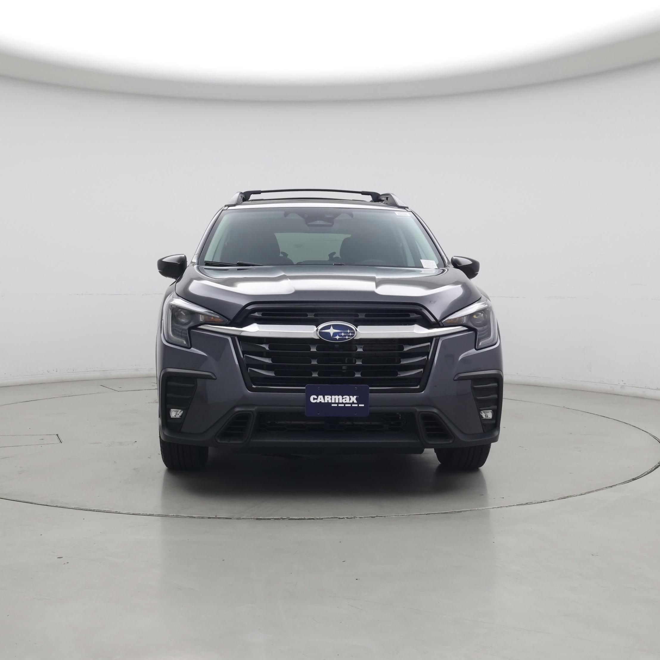 Thumbnail: 2024 Subaru Ascent - 5