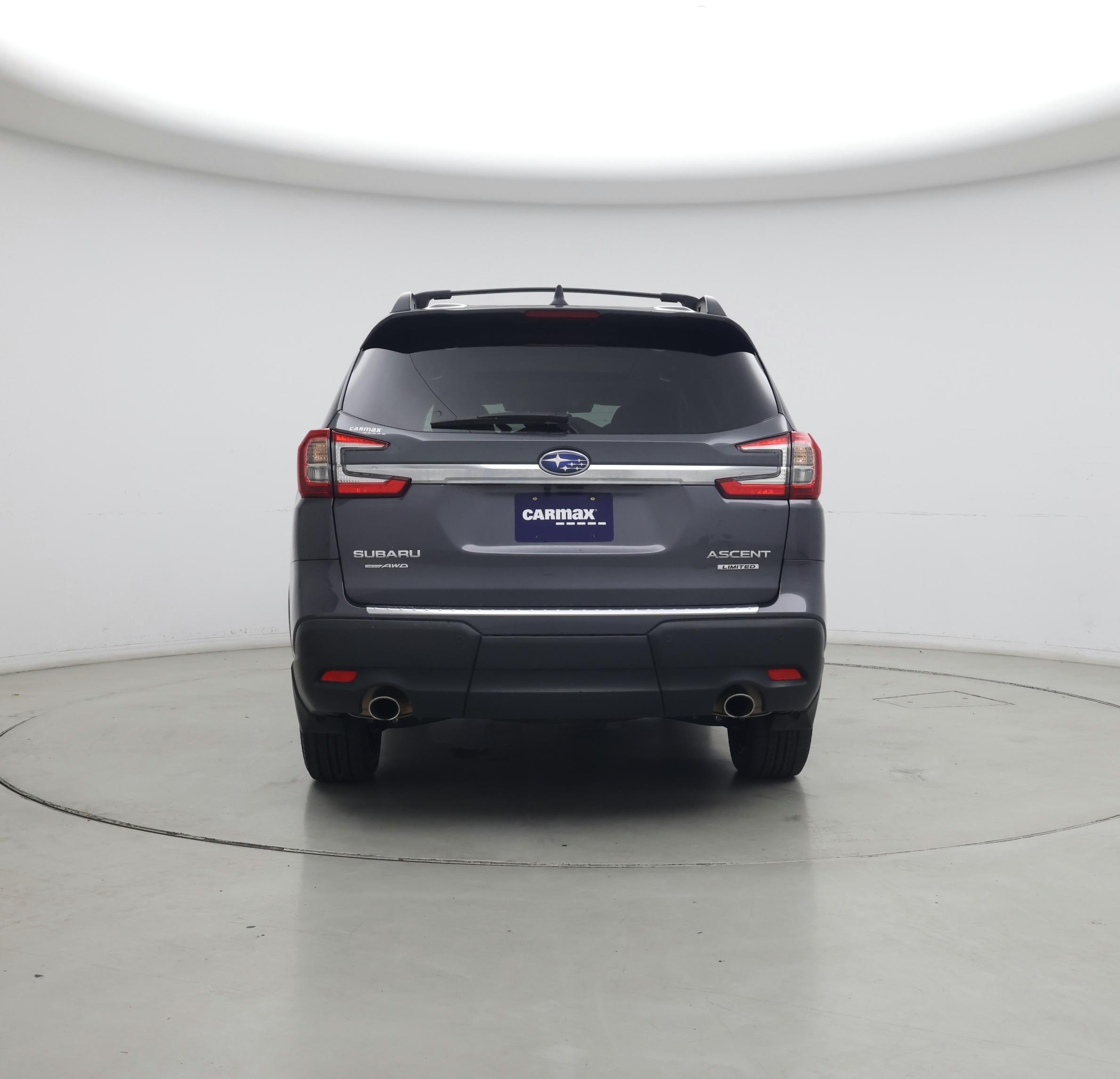 Thumbnail: 2024 Subaru Ascent - 6