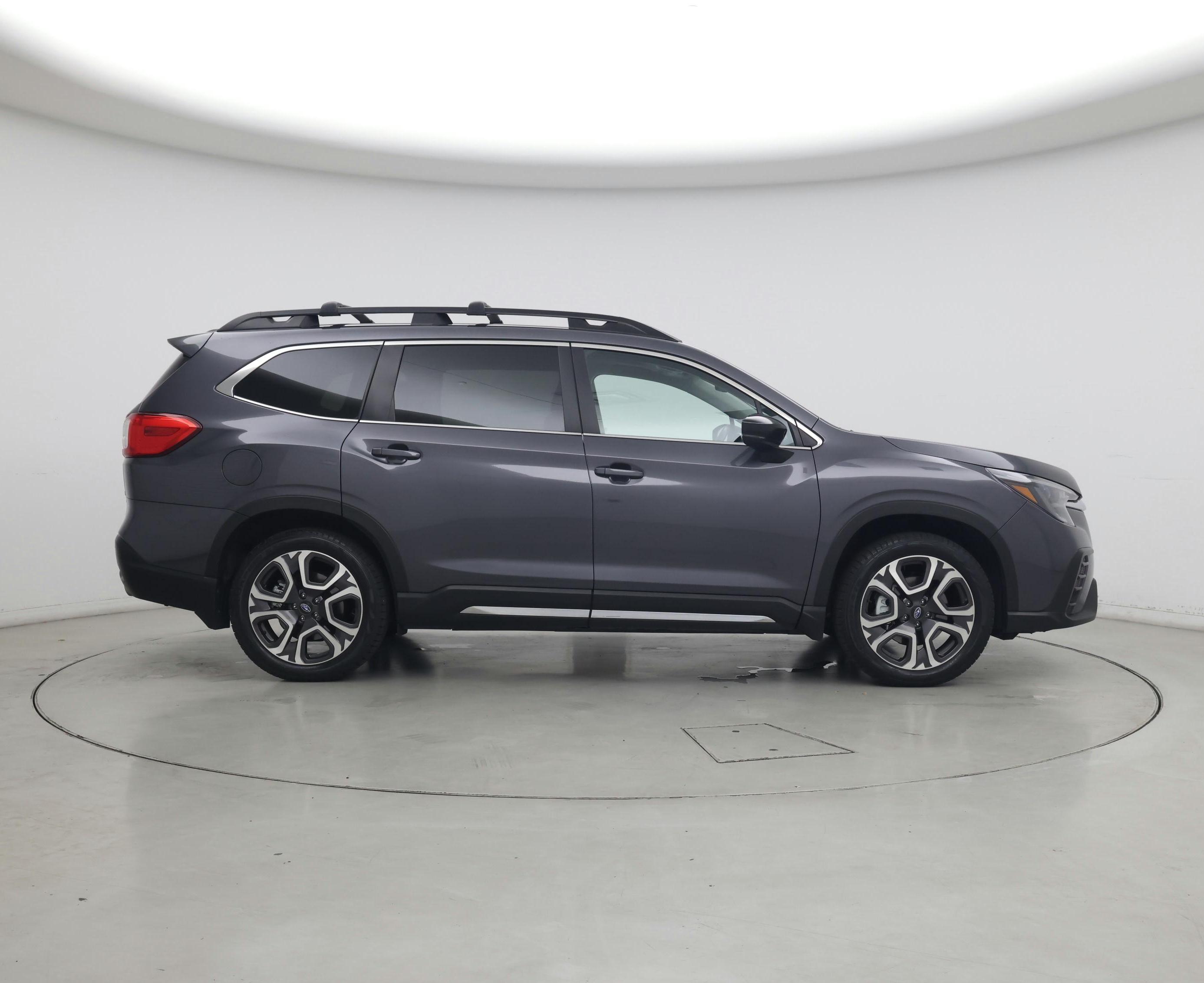 Thumbnail: 2024 Subaru Ascent - 7