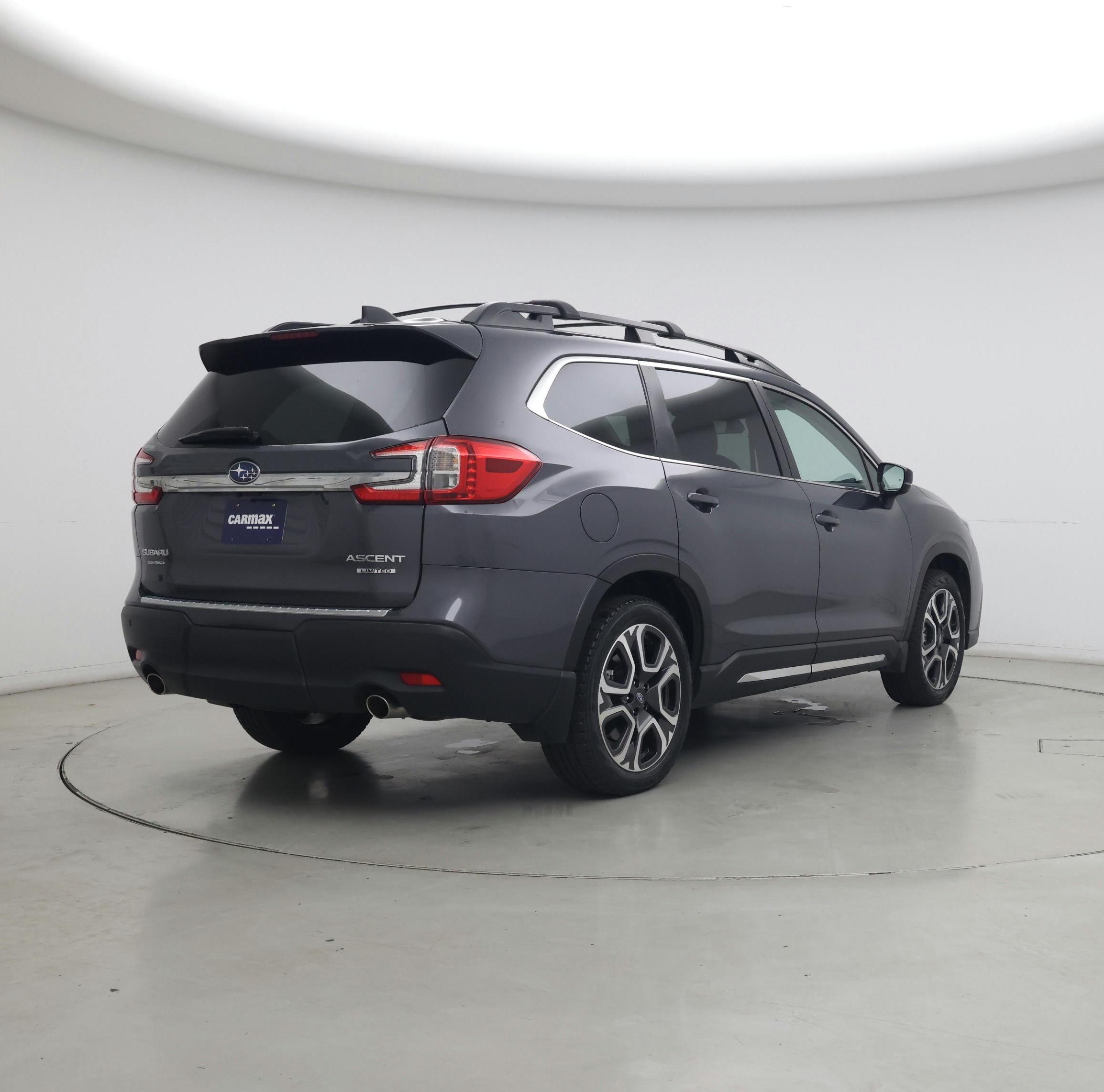 Thumbnail: 2024 Subaru Ascent - 8