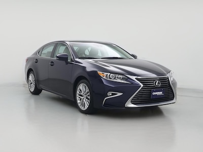 2018 Lexus ES 350