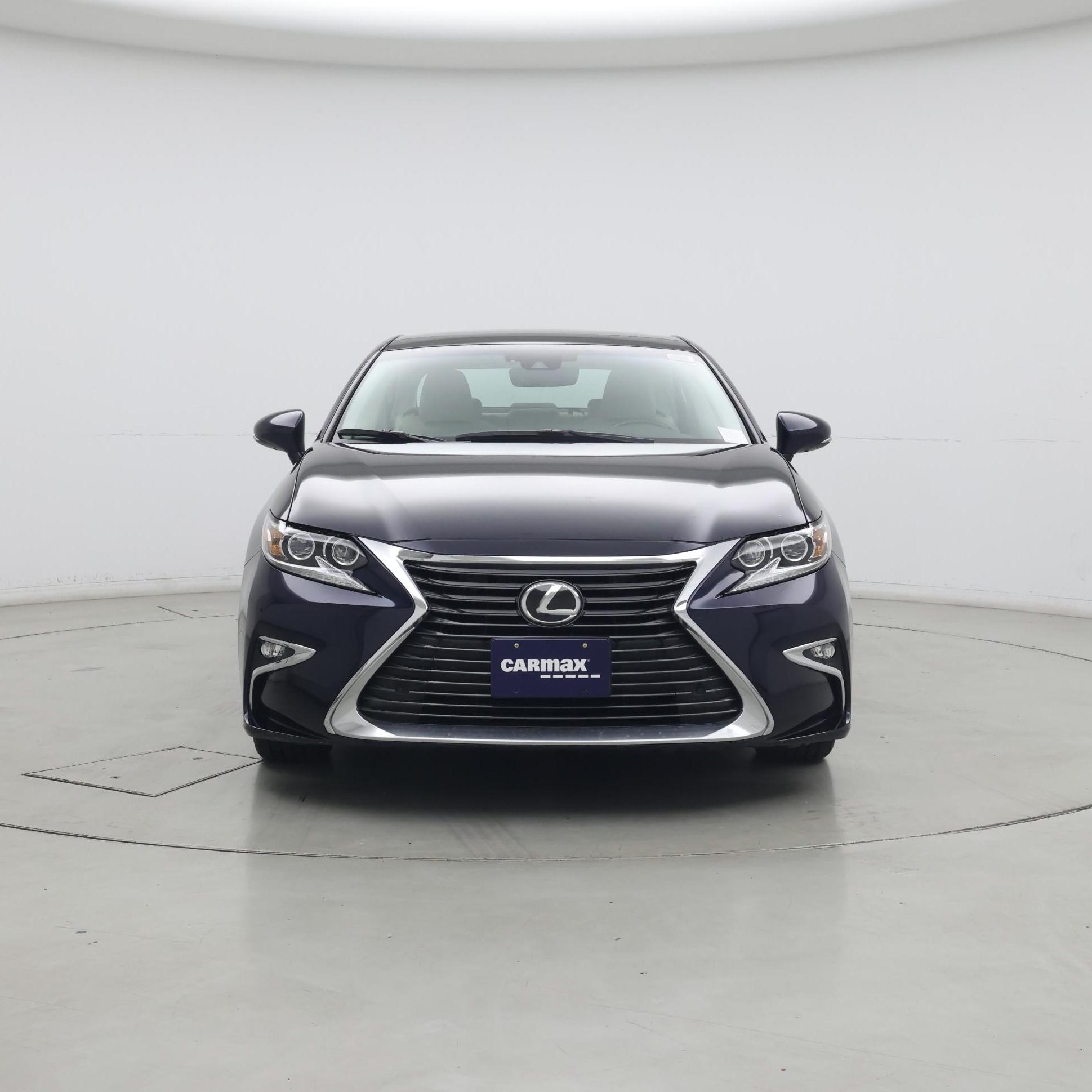 Thumbnail: 2018 Lexus ES - 5