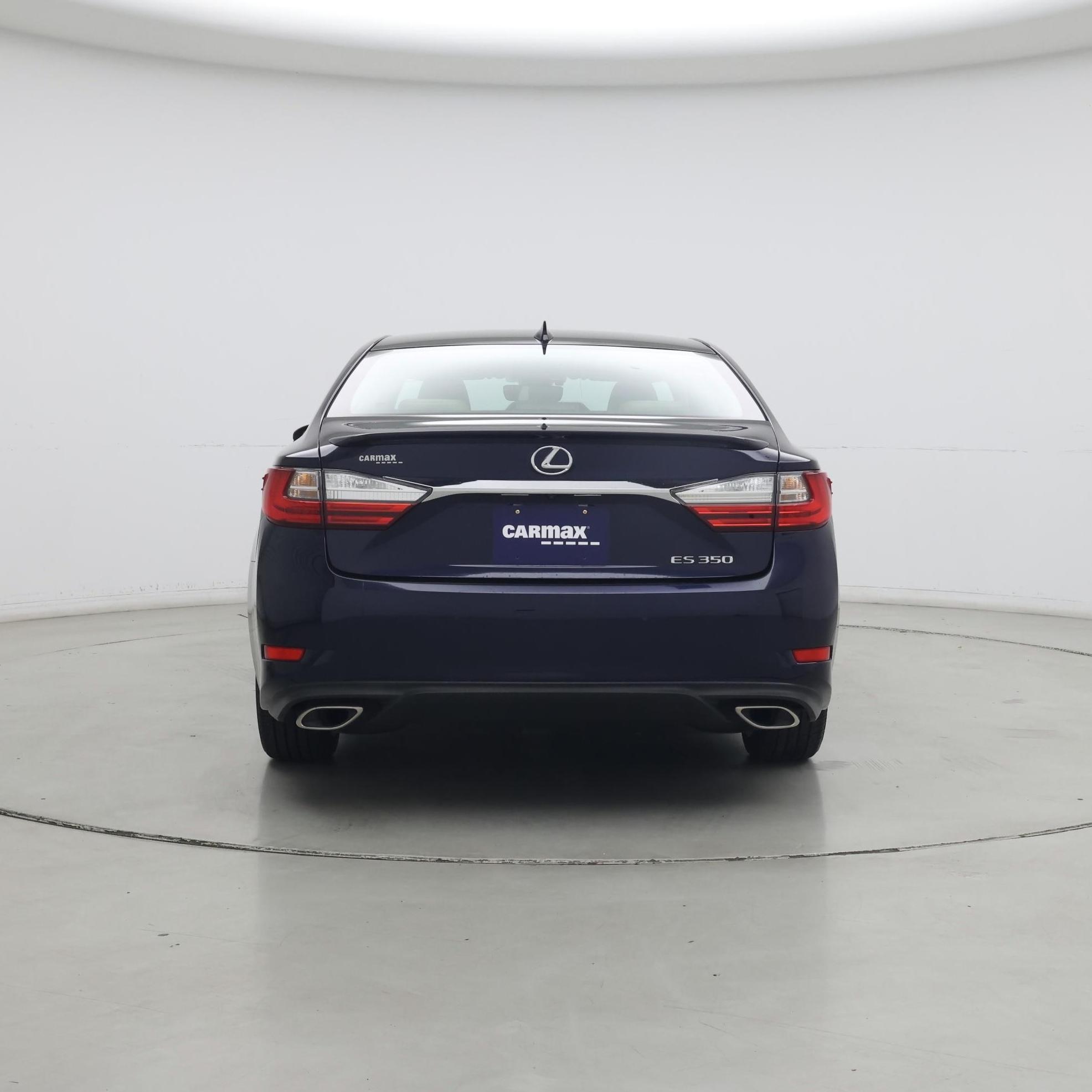 Thumbnail: 2018 Lexus ES - 6