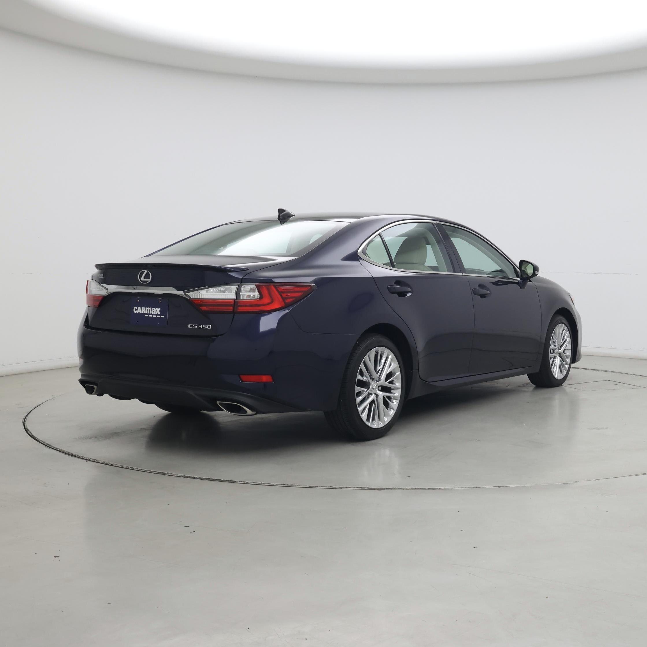 Thumbnail: 2018 Lexus ES - 8