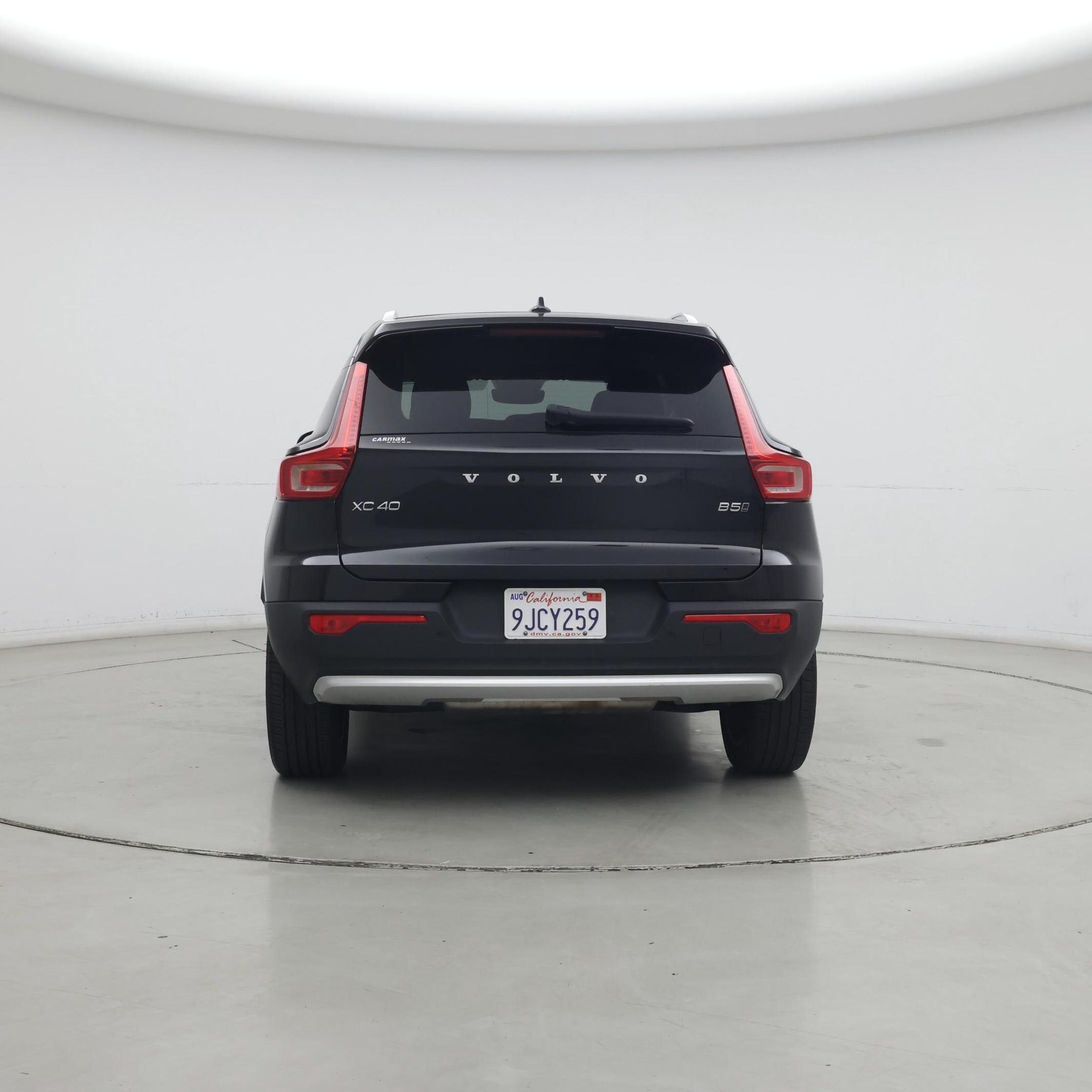 Thumbnail: 2024 Volvo XC40 - 6