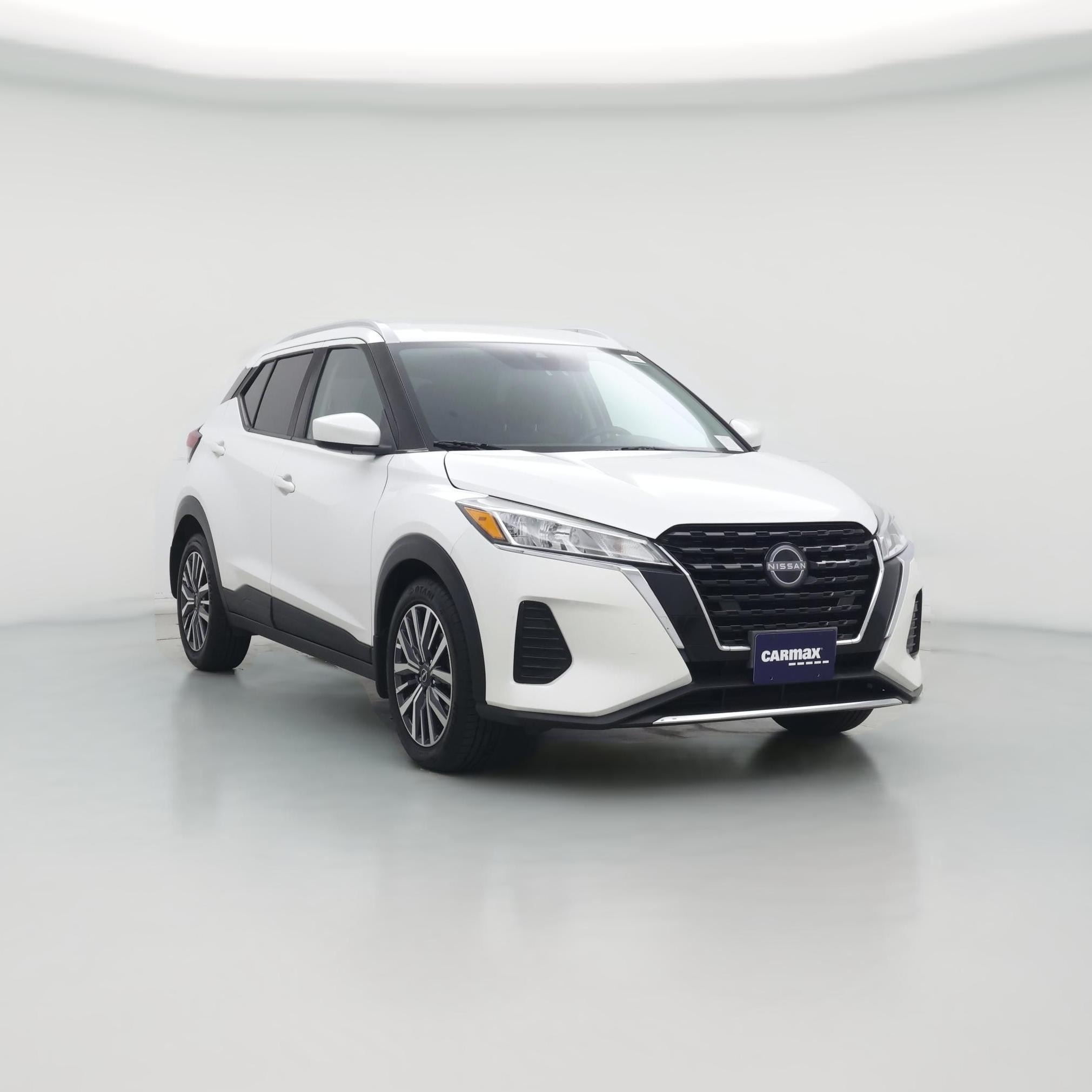 Thumbnail: 2022 Nissan Kicks - 1