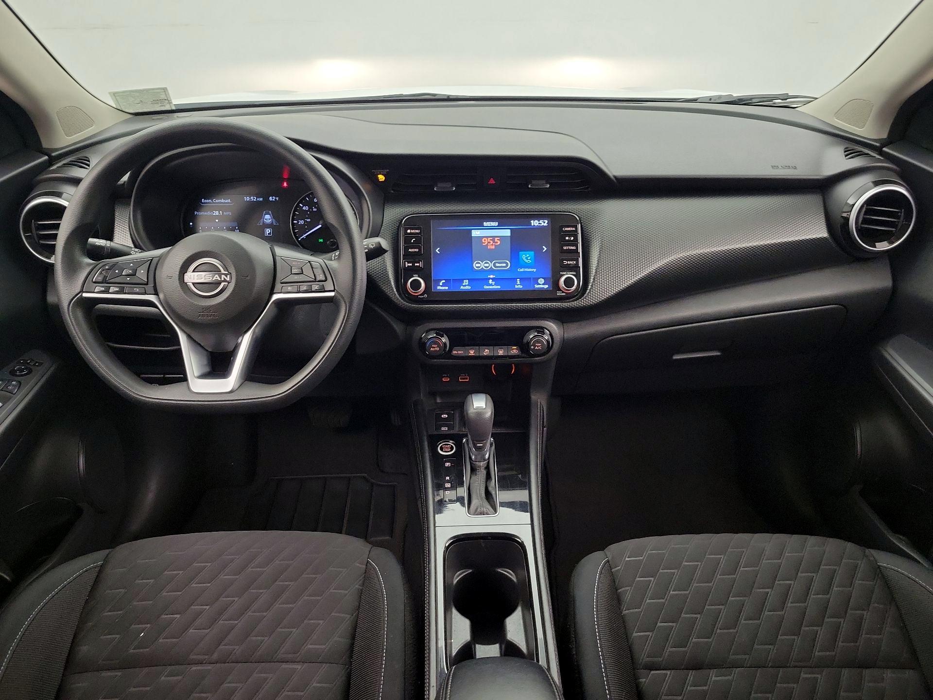 Thumbnail: 2022 Nissan Kicks - 9