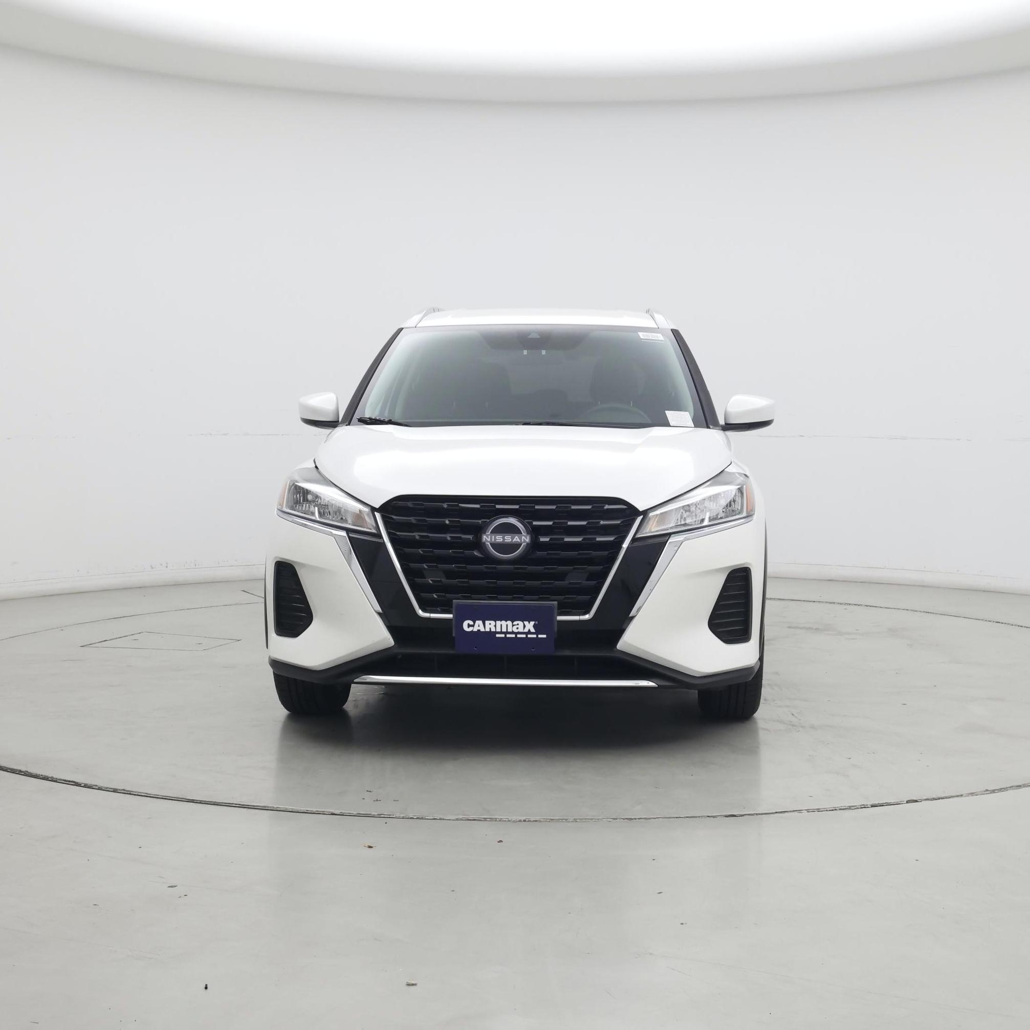 Thumbnail: 2022 Nissan Kicks - 5