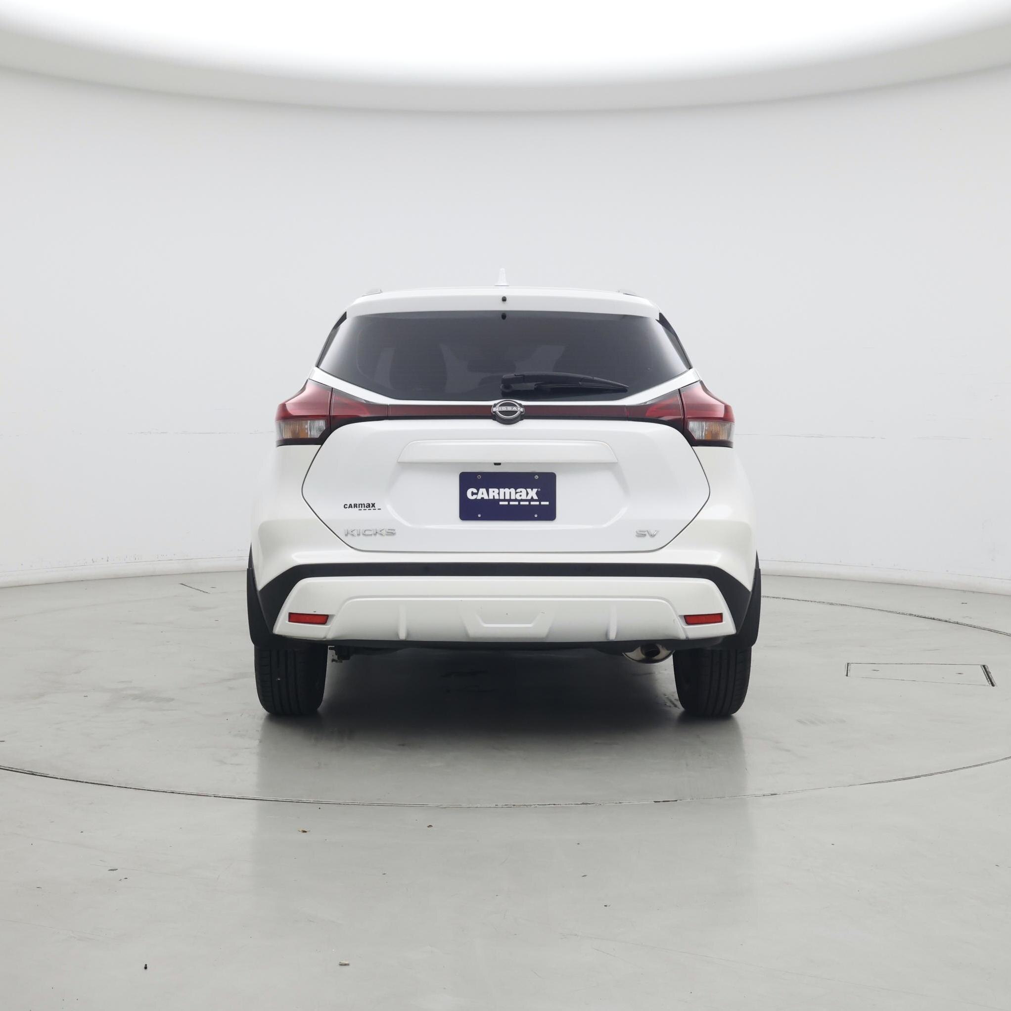 Thumbnail: 2022 Nissan Kicks - 6
