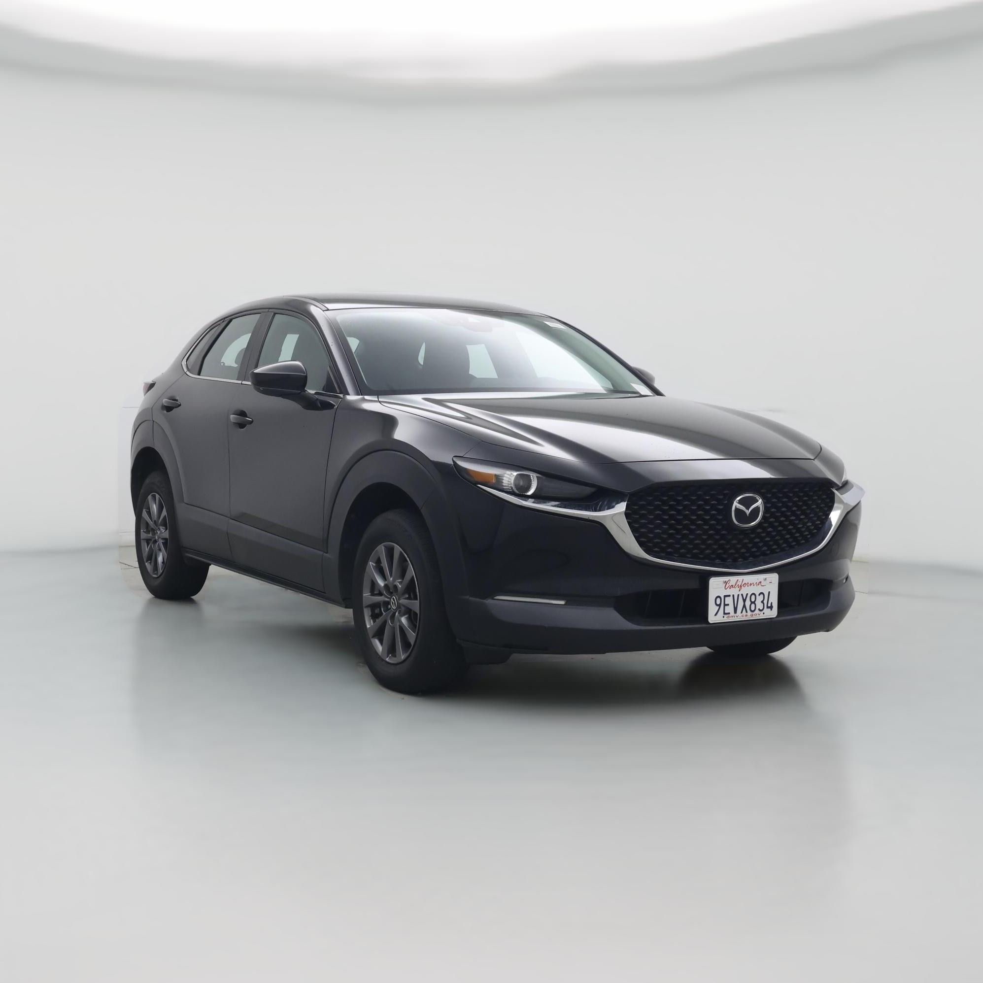 Thumbnail: 2023 Mazda CX-30 - 1