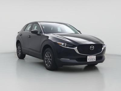 2023 Mazda CX-30 2.5 S