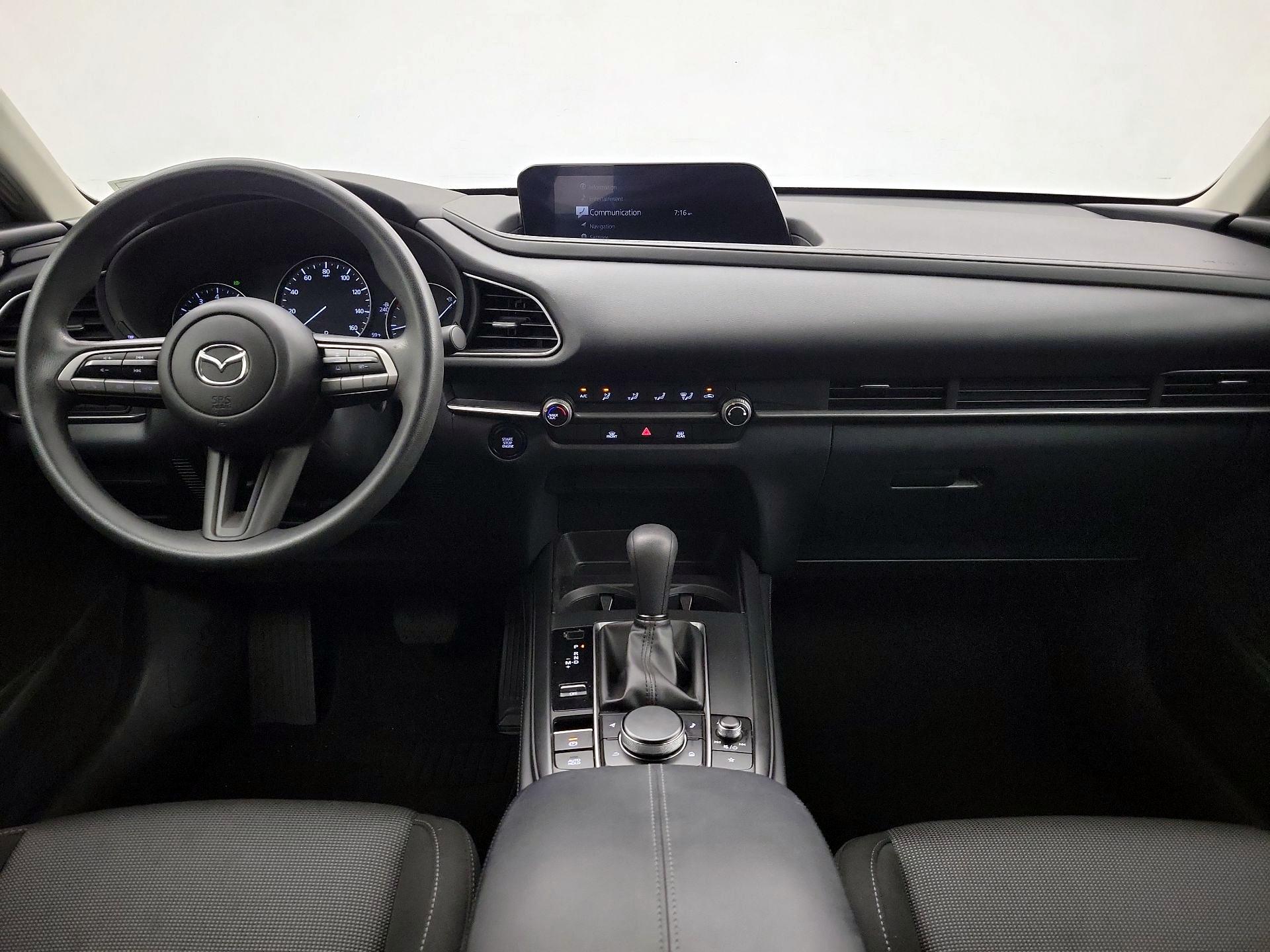 Thumbnail: 2023 Mazda CX-30 - 9