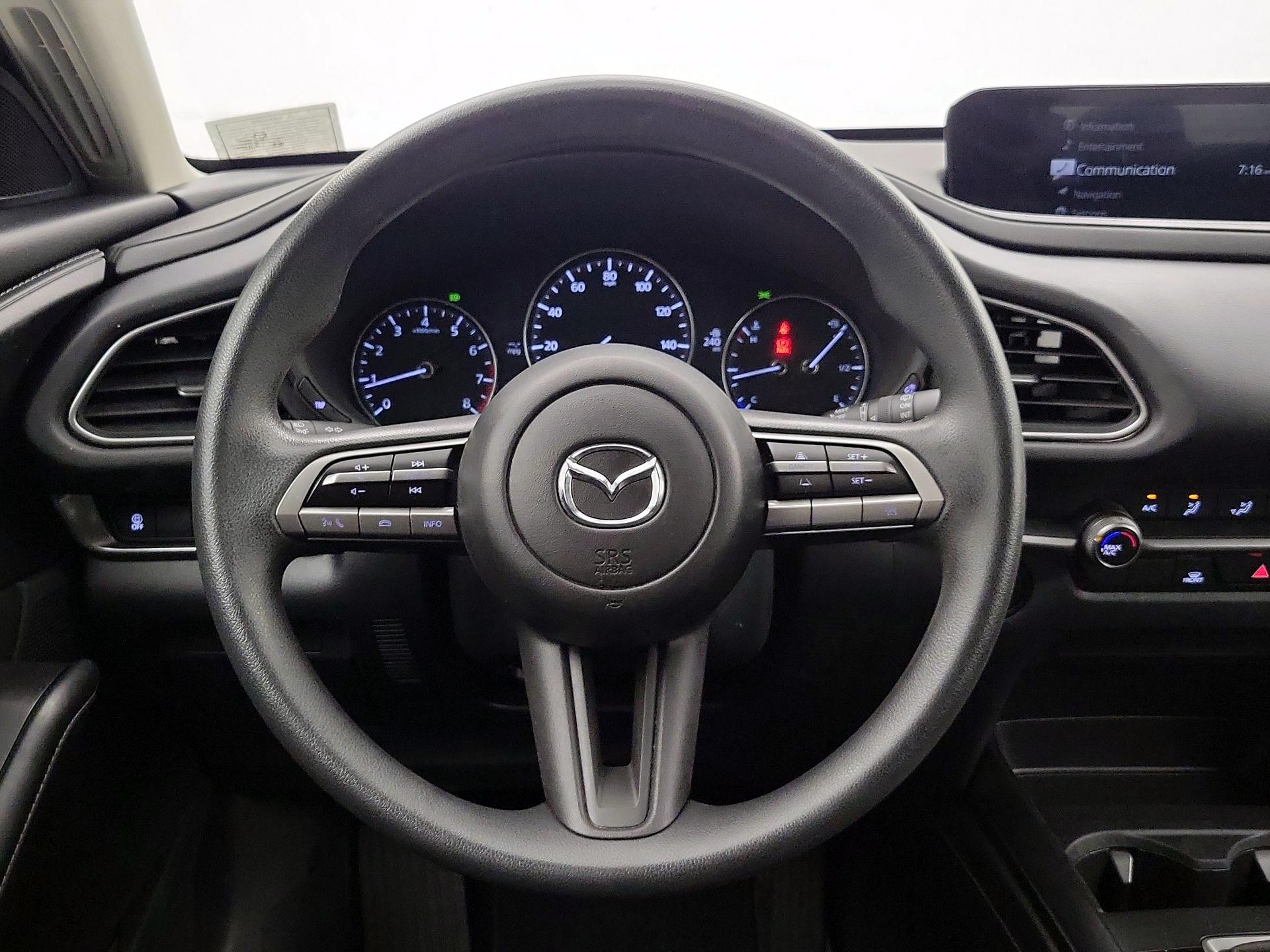 Thumbnail: 2023 Mazda CX-30 - 10