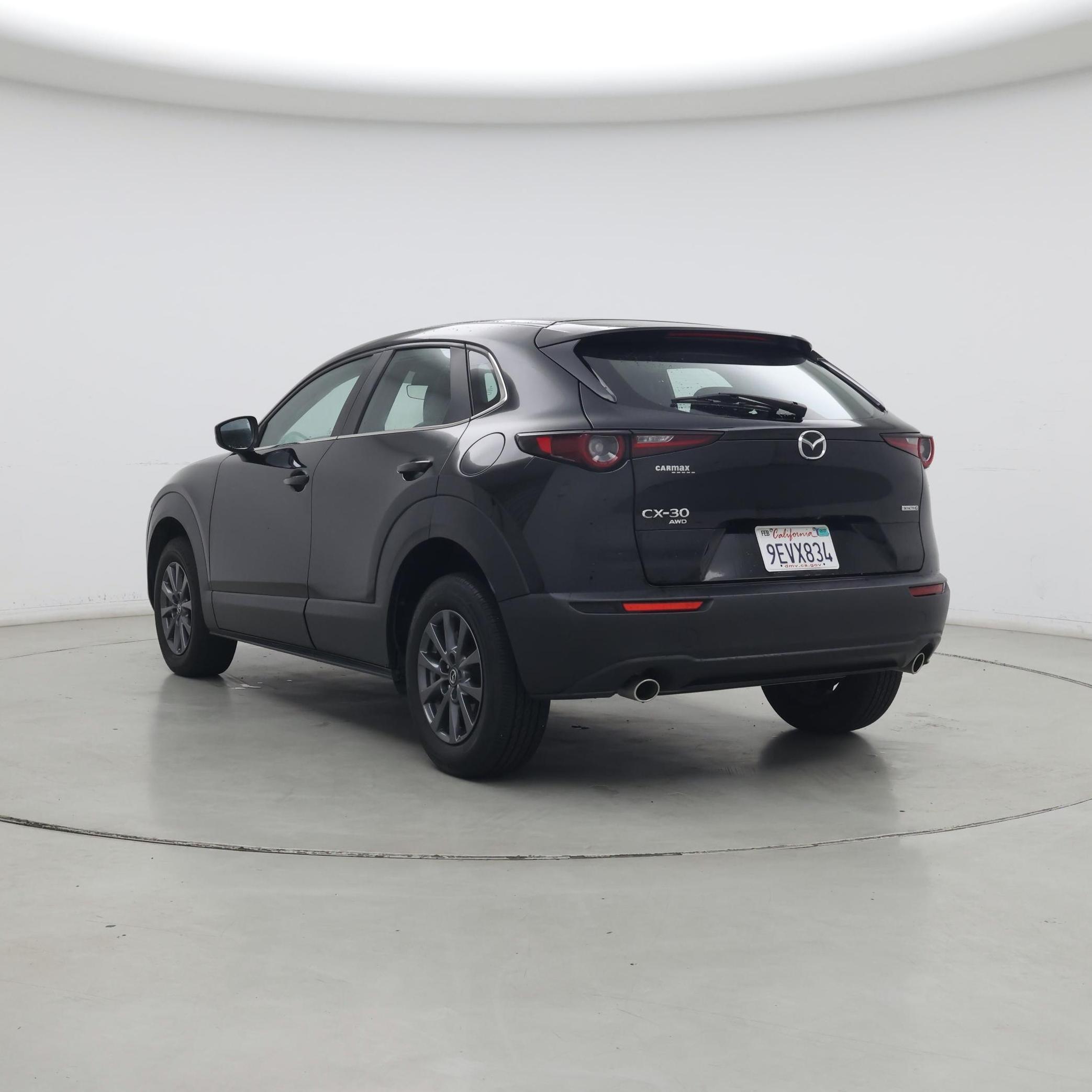 Thumbnail: 2023 Mazda CX-30 - 2