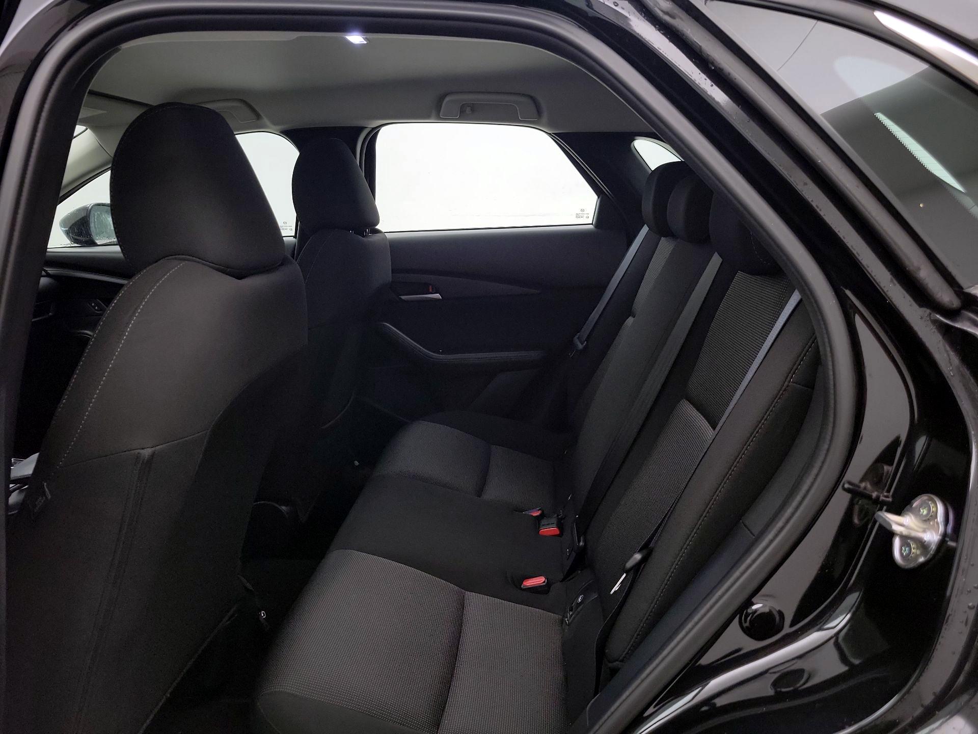 Thumbnail: 2023 Mazda CX-30 - 19