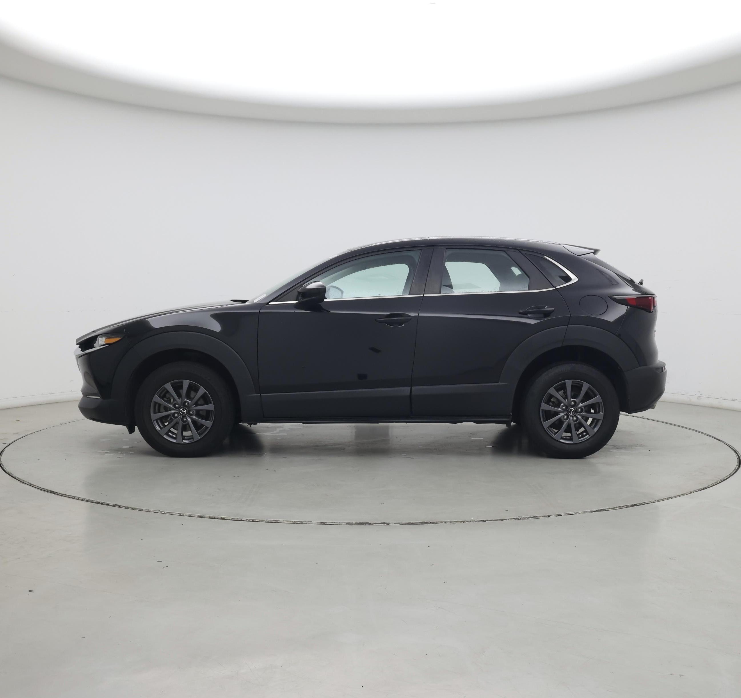 Thumbnail: 2023 Mazda CX-30 - 3