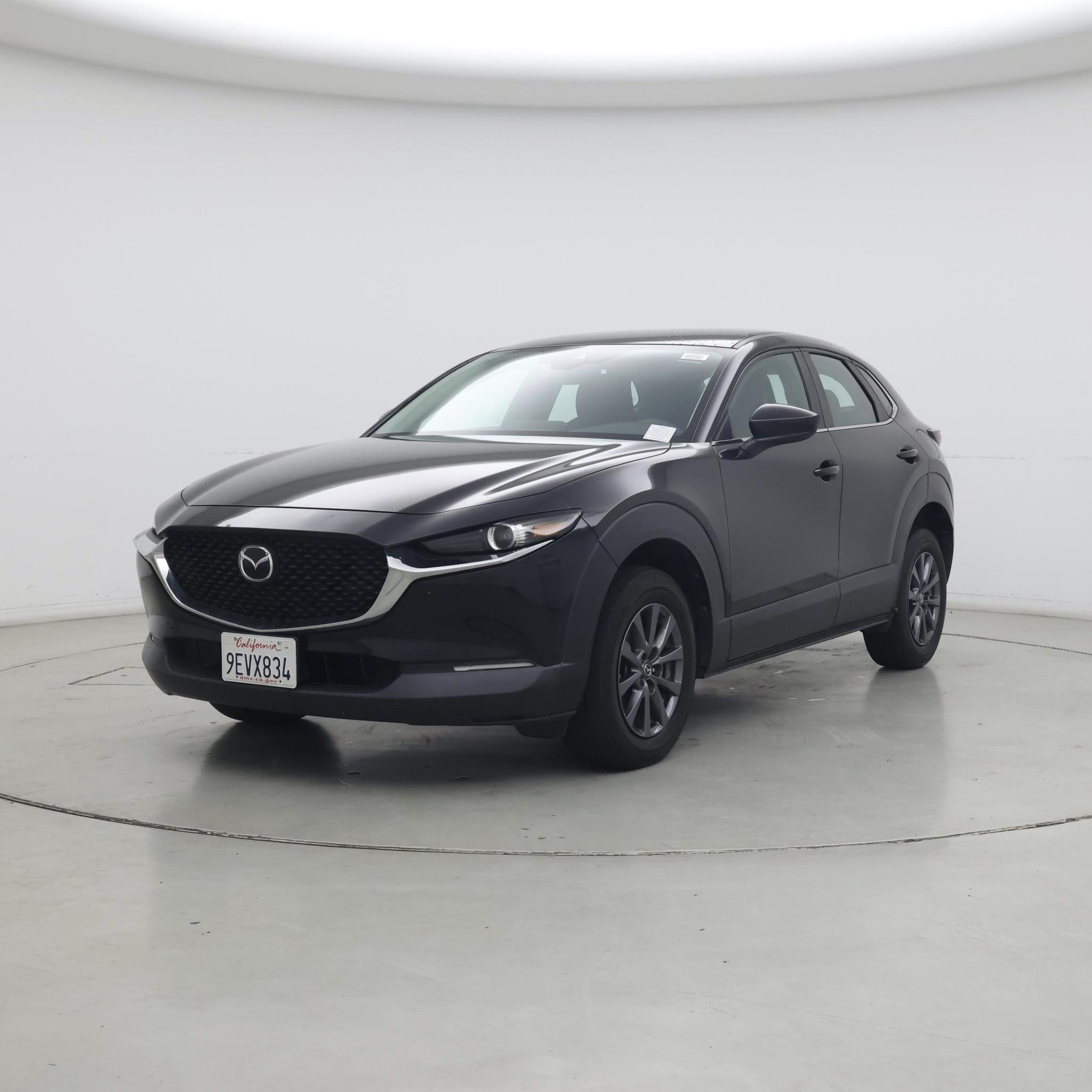 Thumbnail: 2023 Mazda CX-30 - 4
