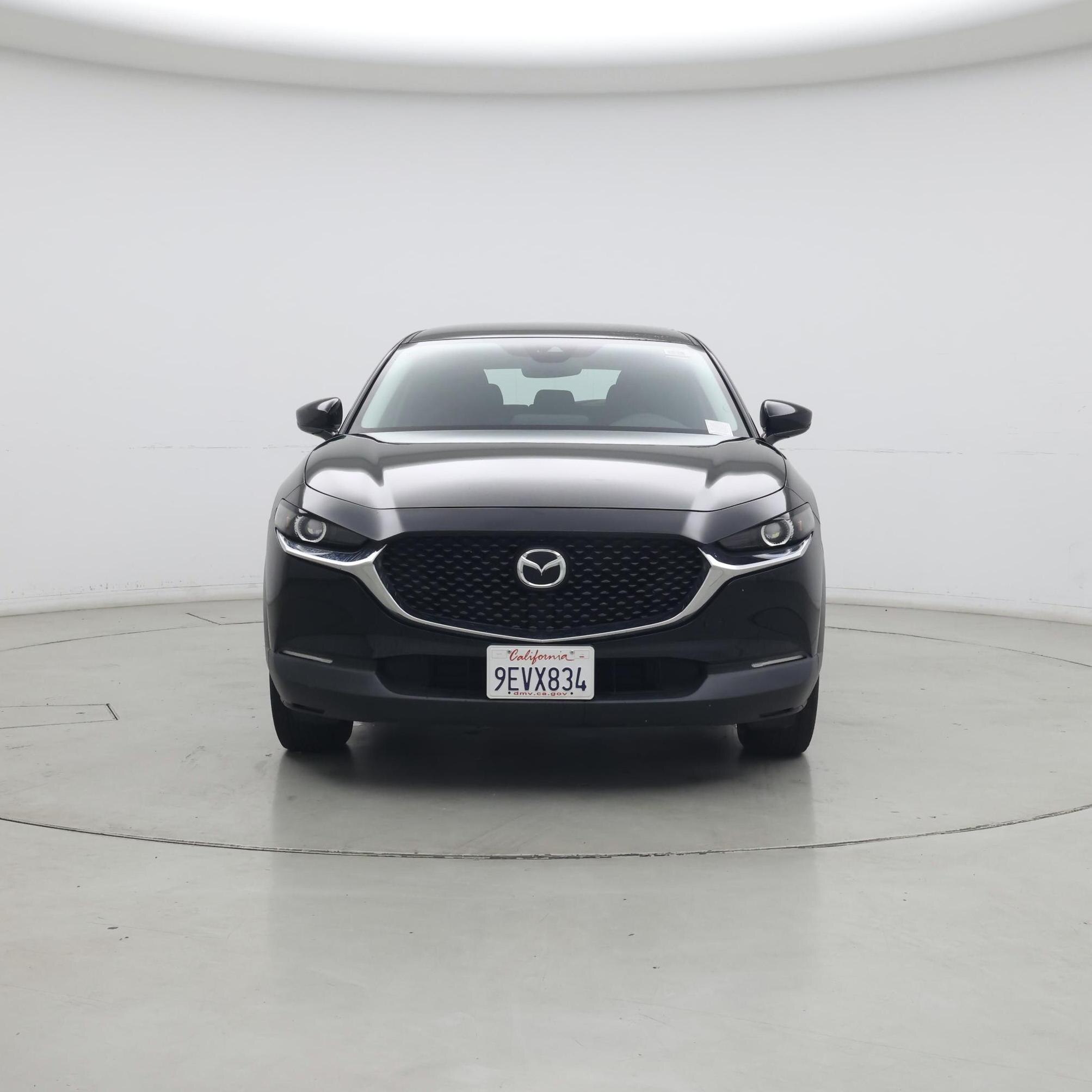 Thumbnail: 2023 Mazda CX-30 - 5