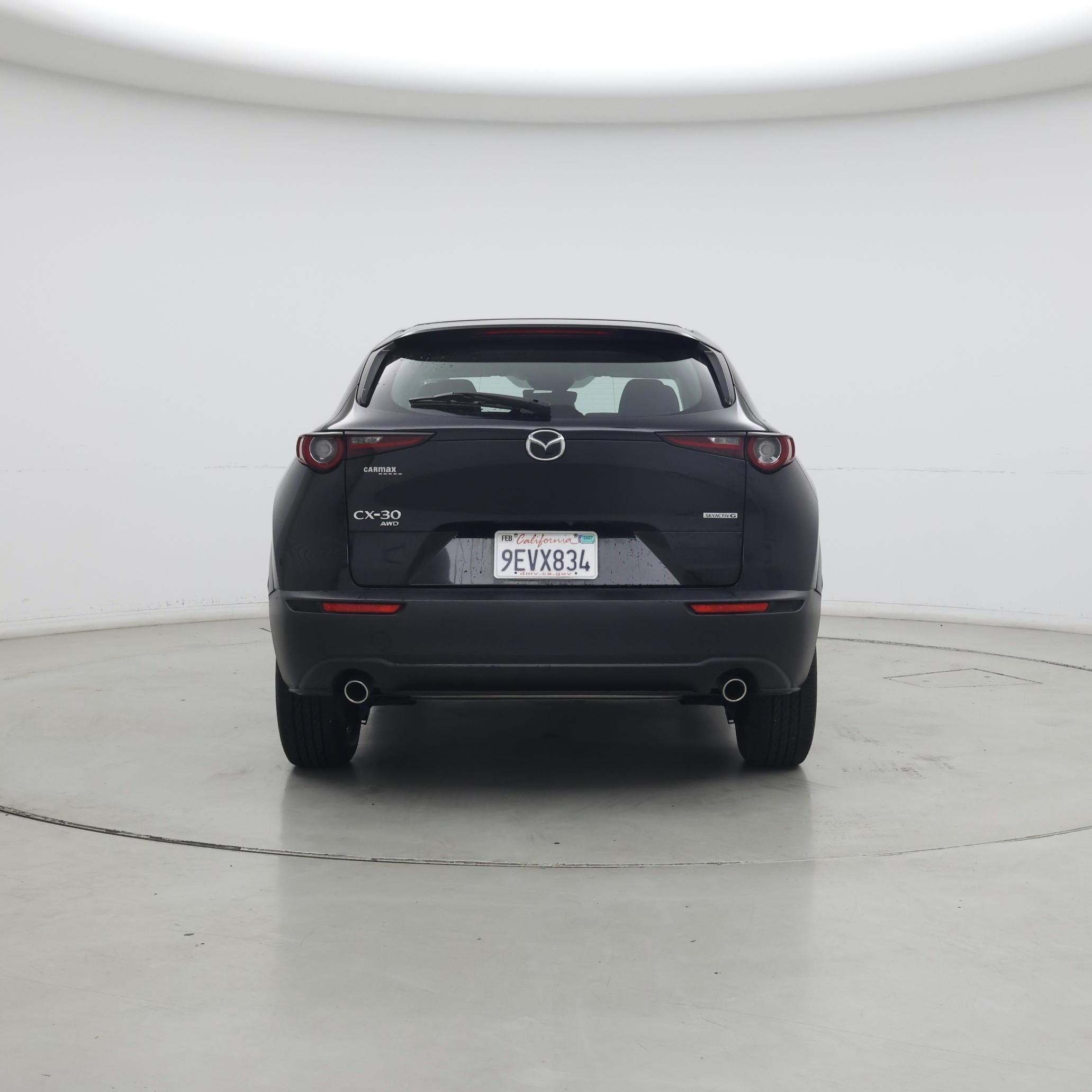 Thumbnail: 2023 Mazda CX-30 - 6