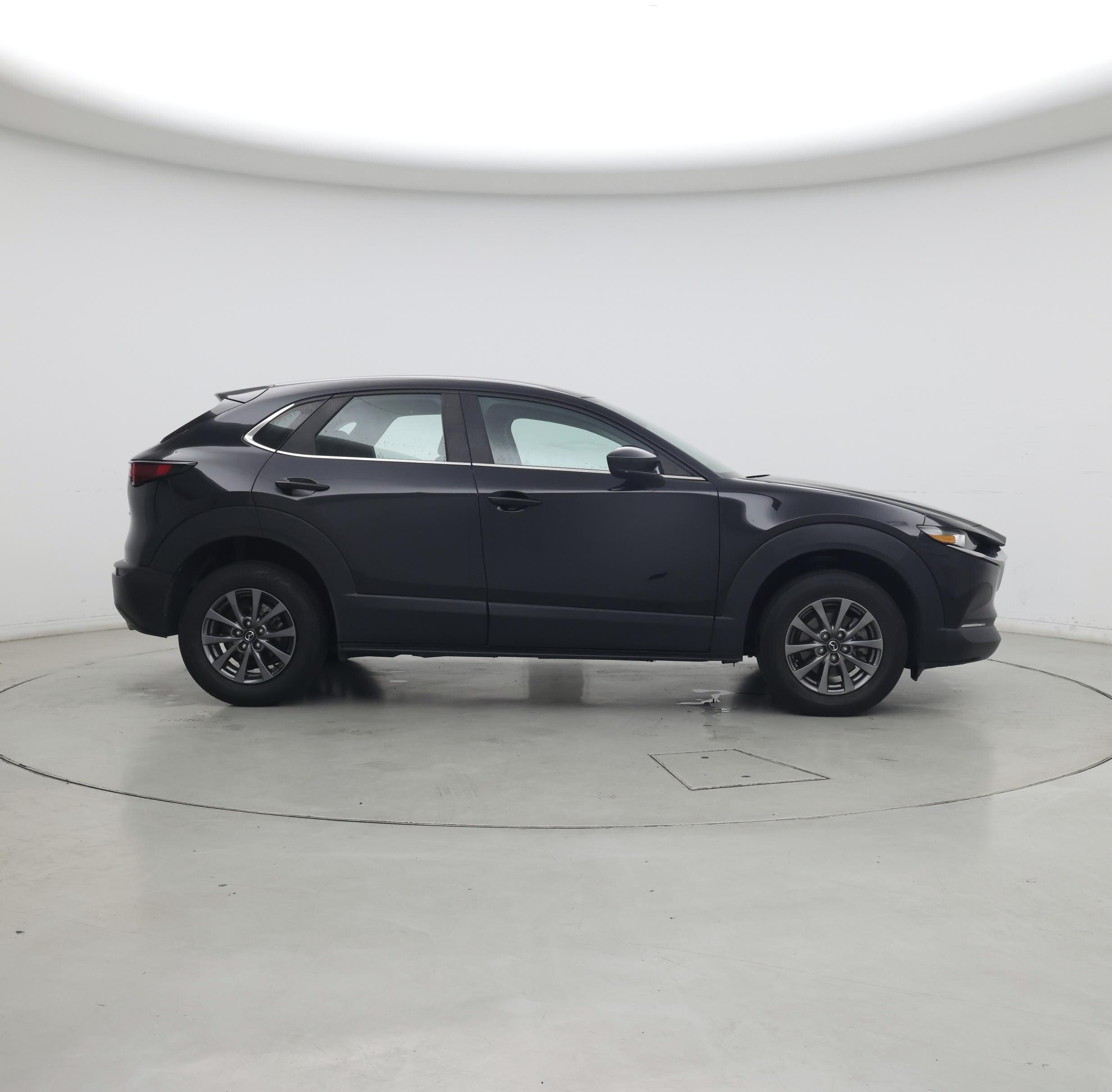 Thumbnail: 2023 Mazda CX-30 - 7