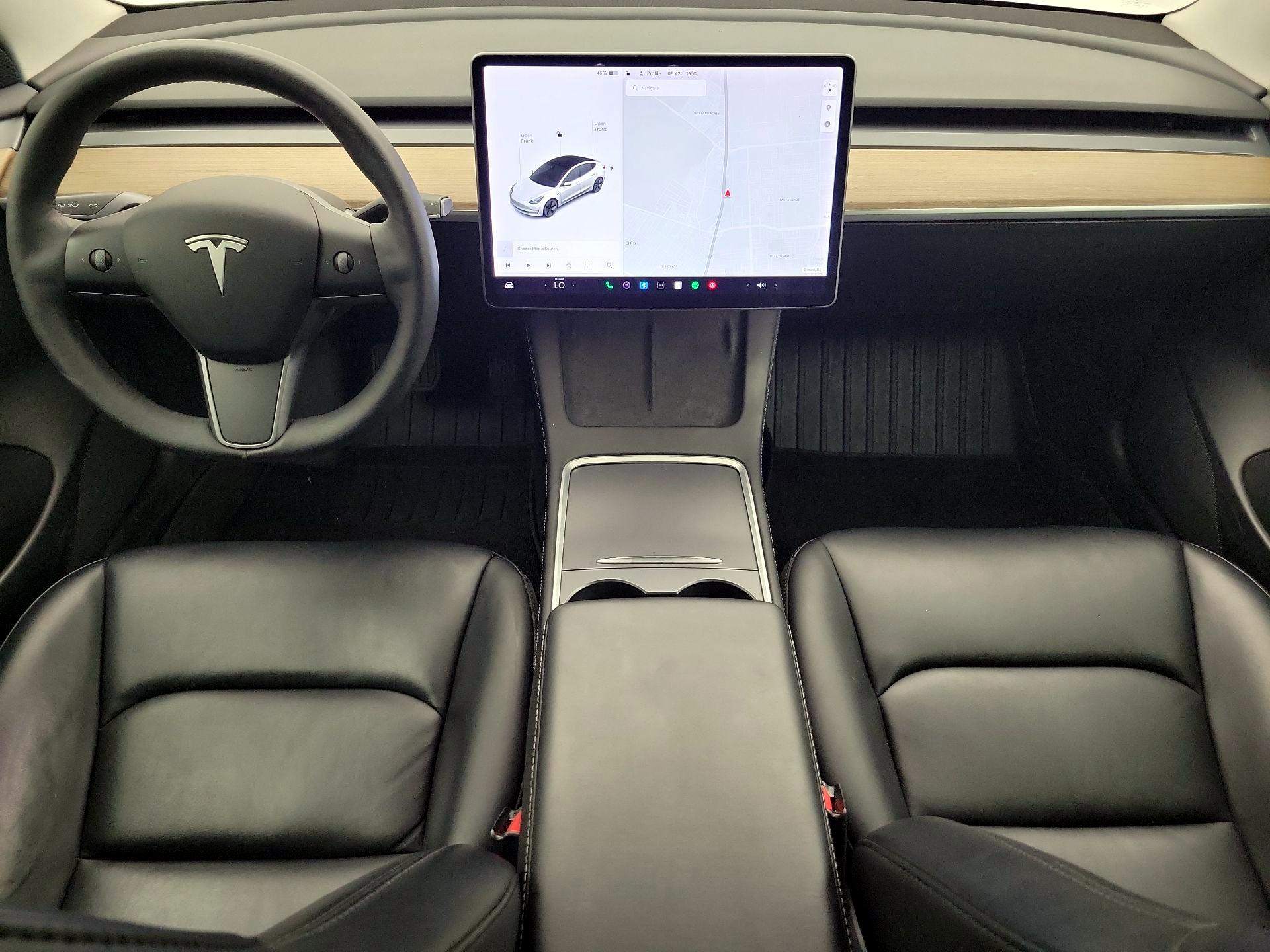 Thumbnail: 2021 Tesla Model 3 - 9