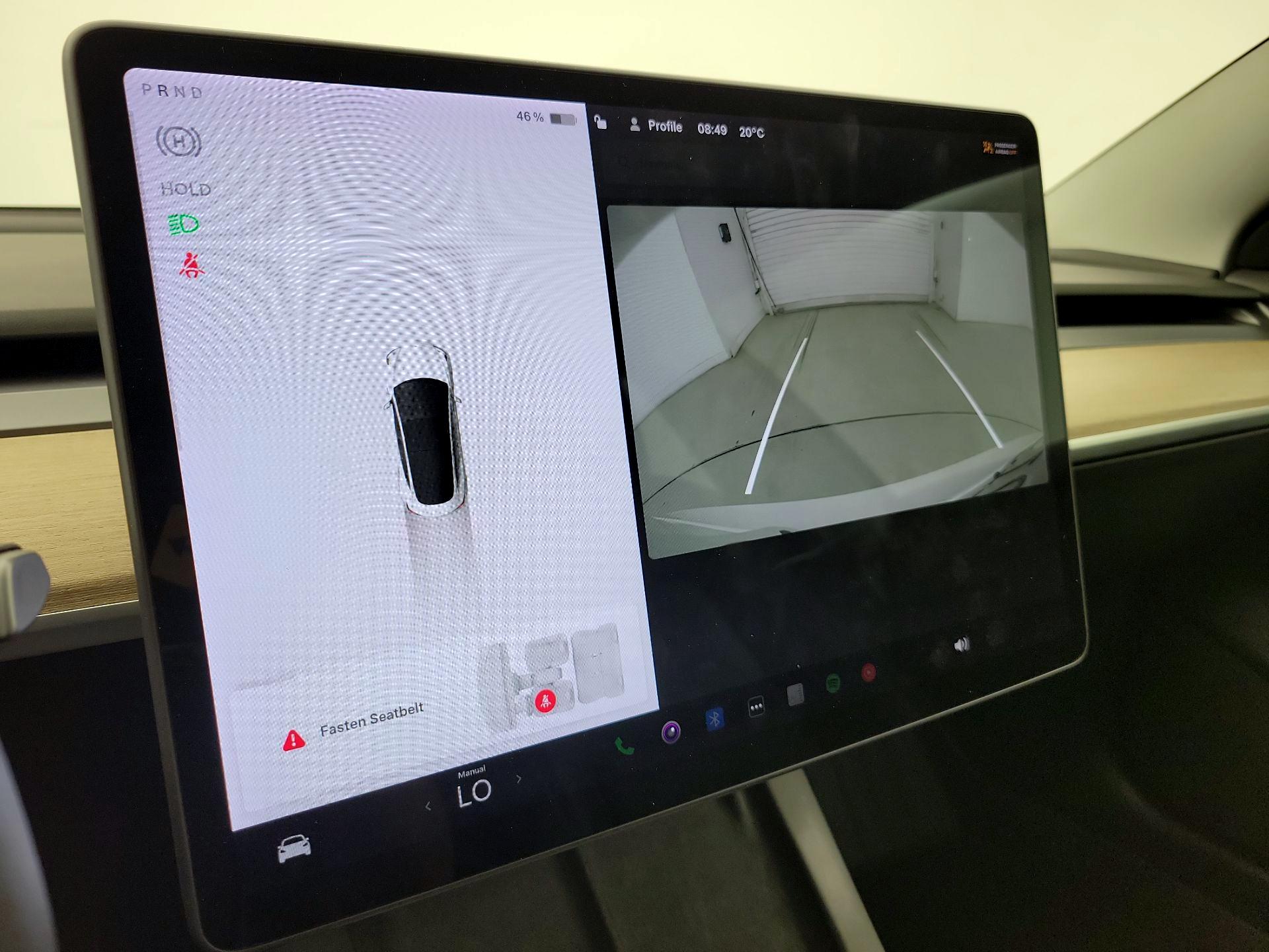 Thumbnail: 2021 Tesla Model 3 - 14