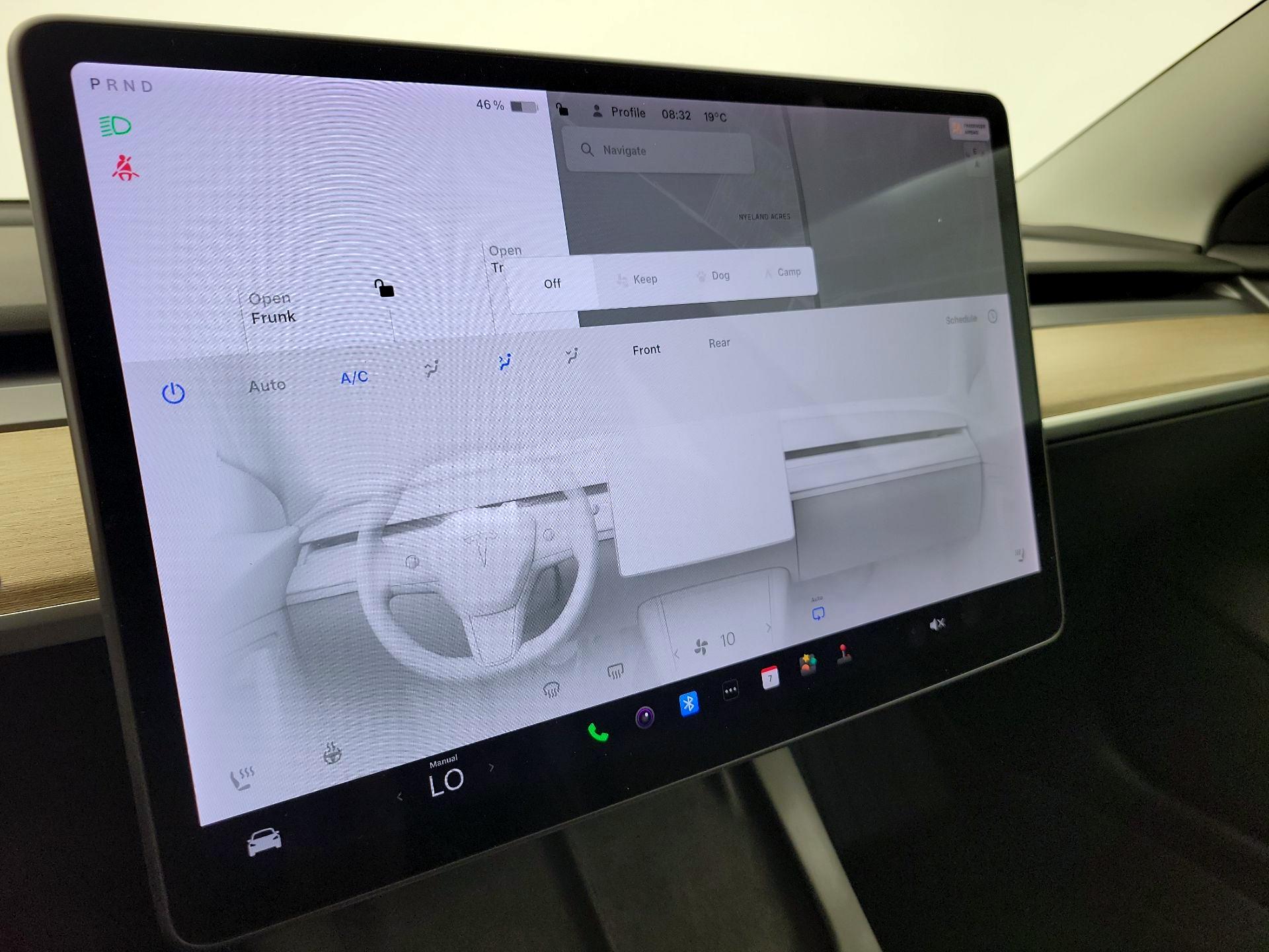 Thumbnail: 2021 Tesla Model 3 - 16