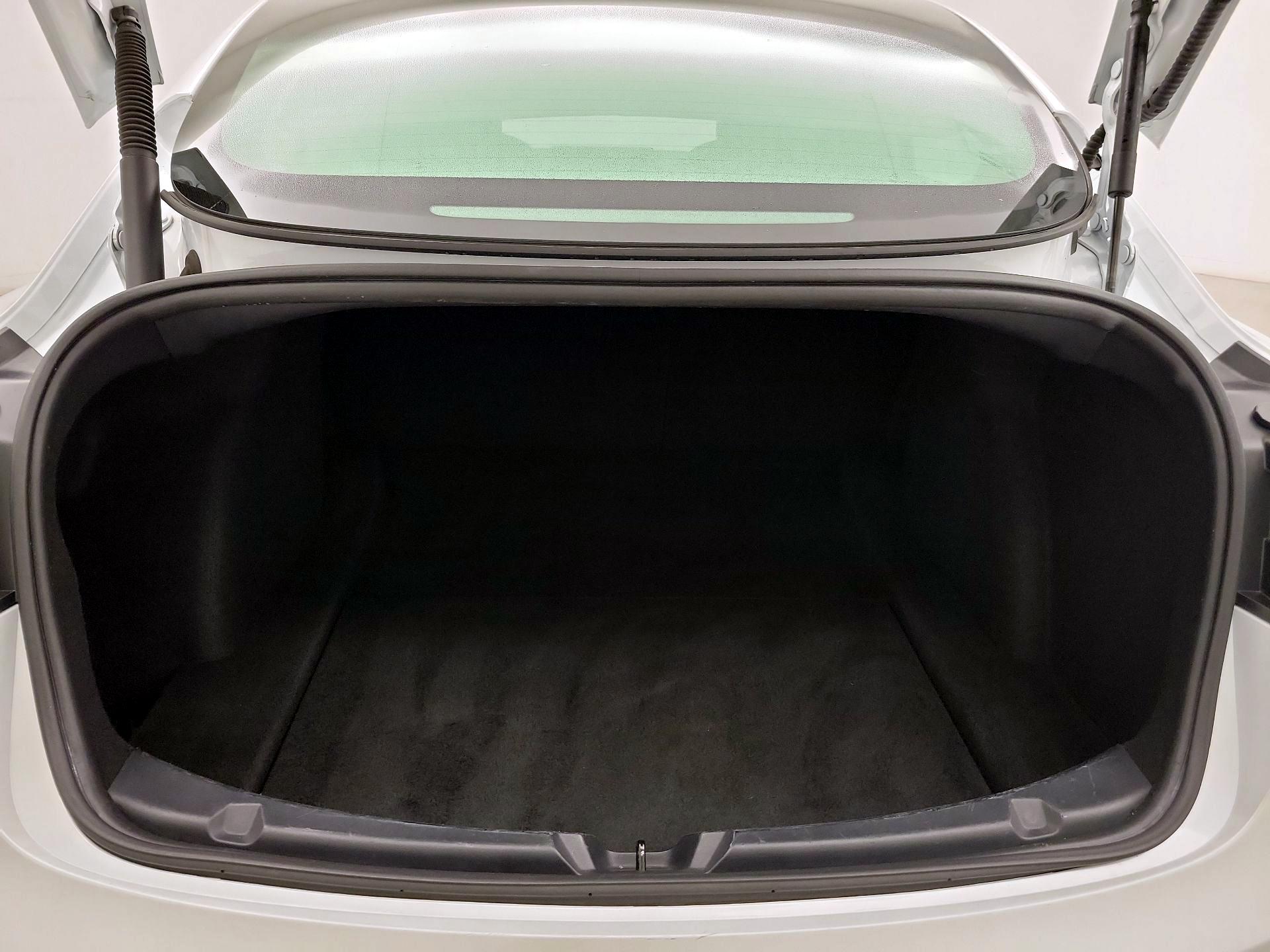 Thumbnail: 2021 Tesla Model 3 - 20