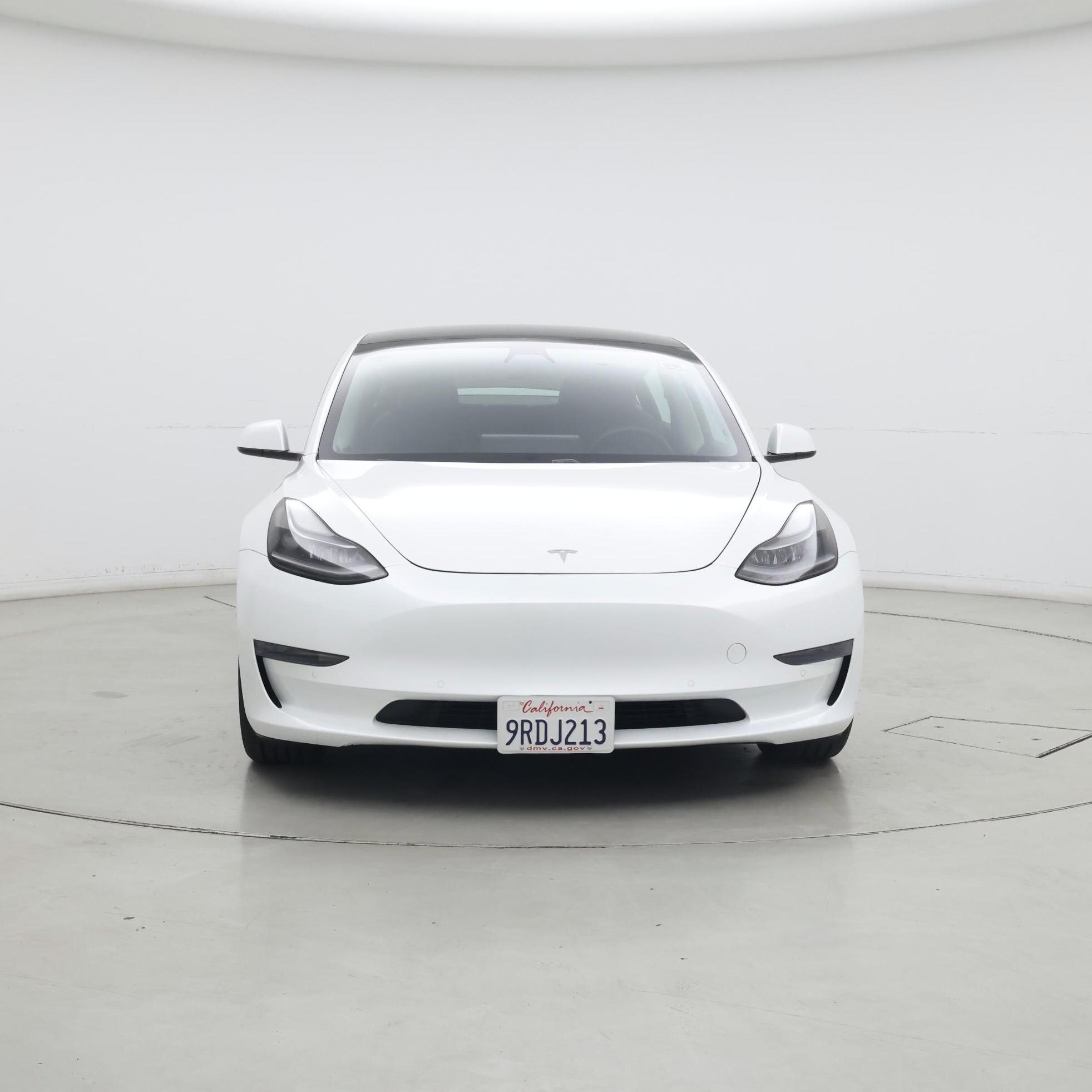 Thumbnail: 2021 Tesla Model 3 - 5