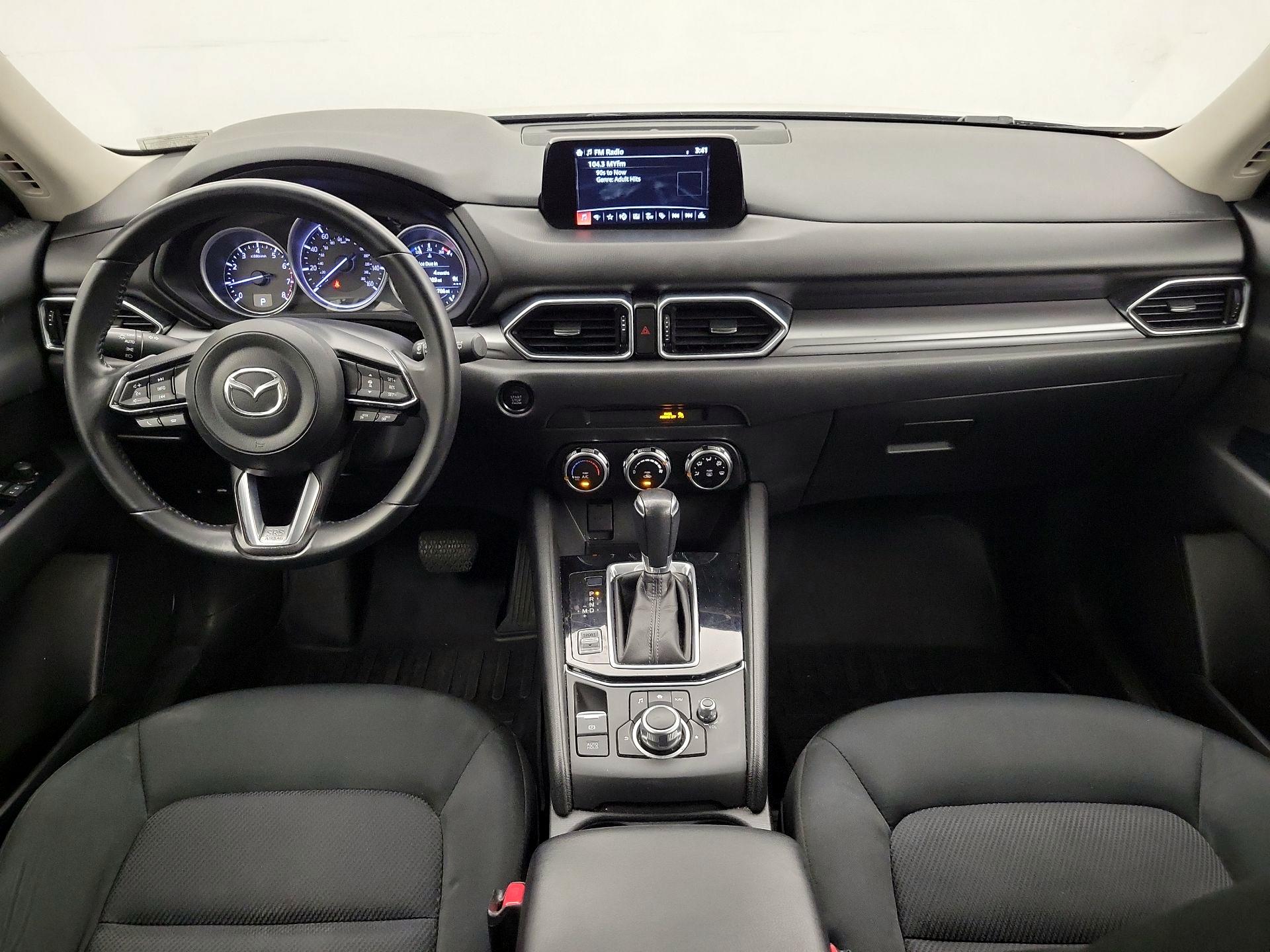 Thumbnail: 2018 Mazda CX-5 - 9