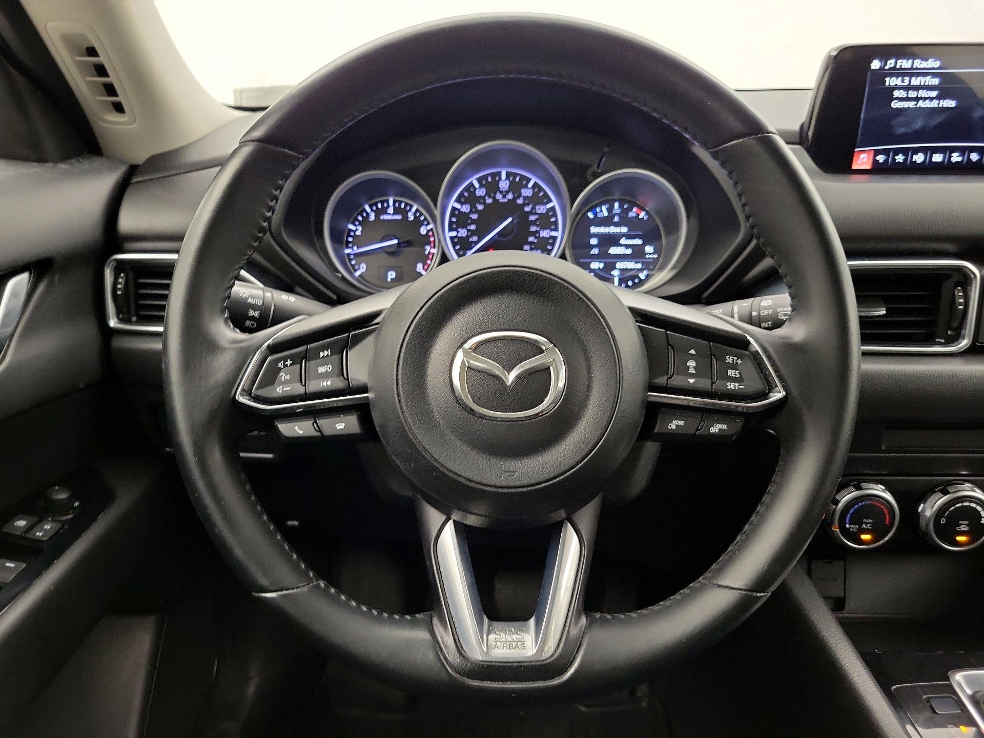 Thumbnail: 2018 Mazda CX-5 - 10