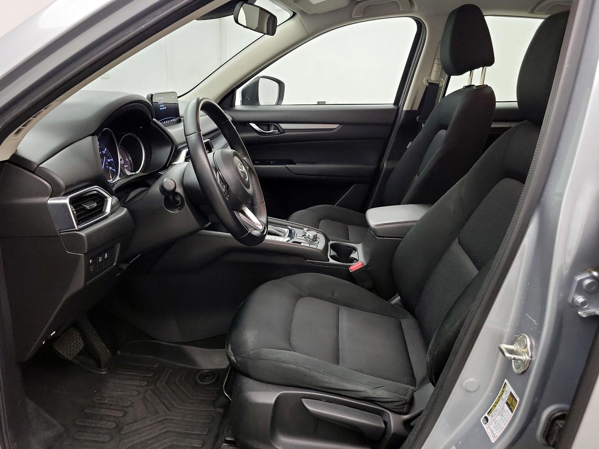 Thumbnail: 2018 Mazda CX-5 - 11
