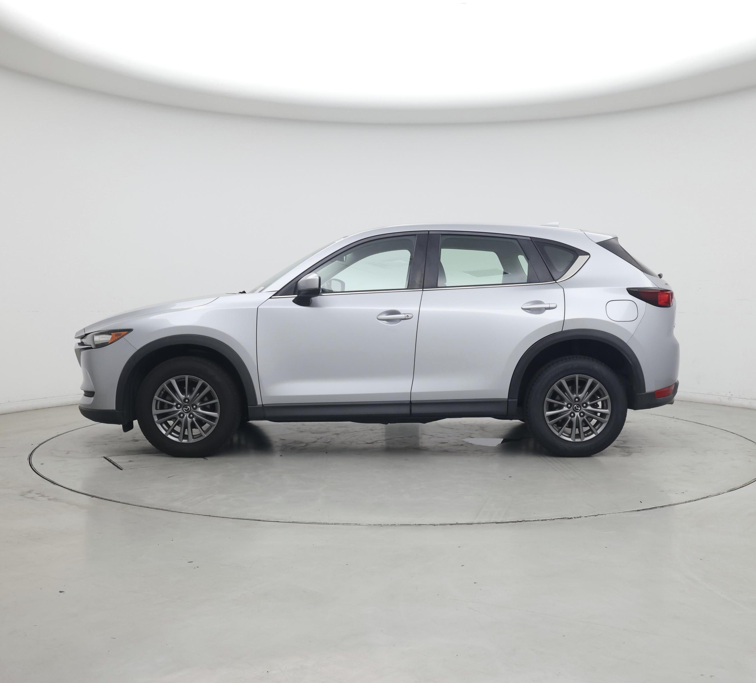 Thumbnail: 2018 Mazda CX-5 - 3