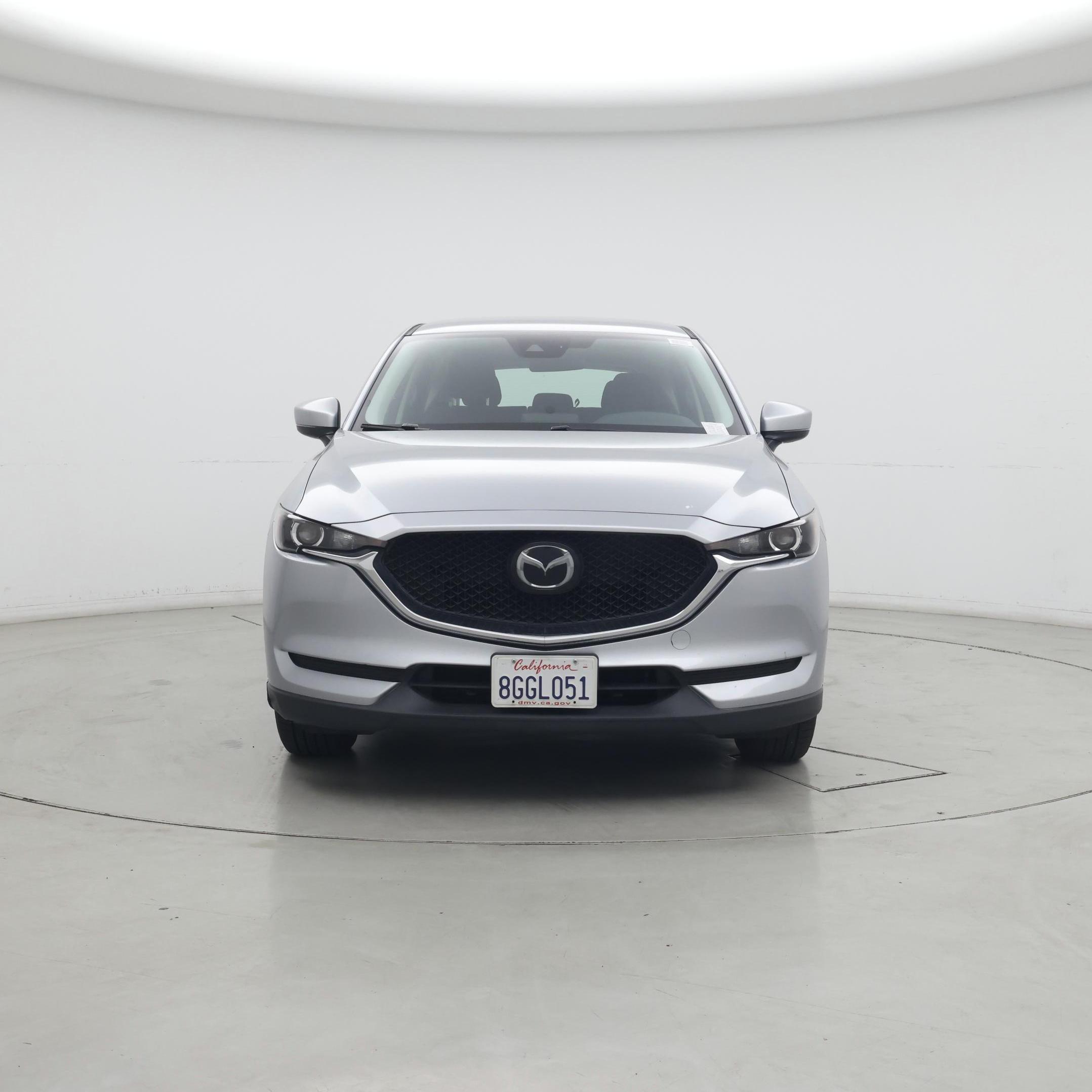 Thumbnail: 2018 Mazda CX-5 - 5