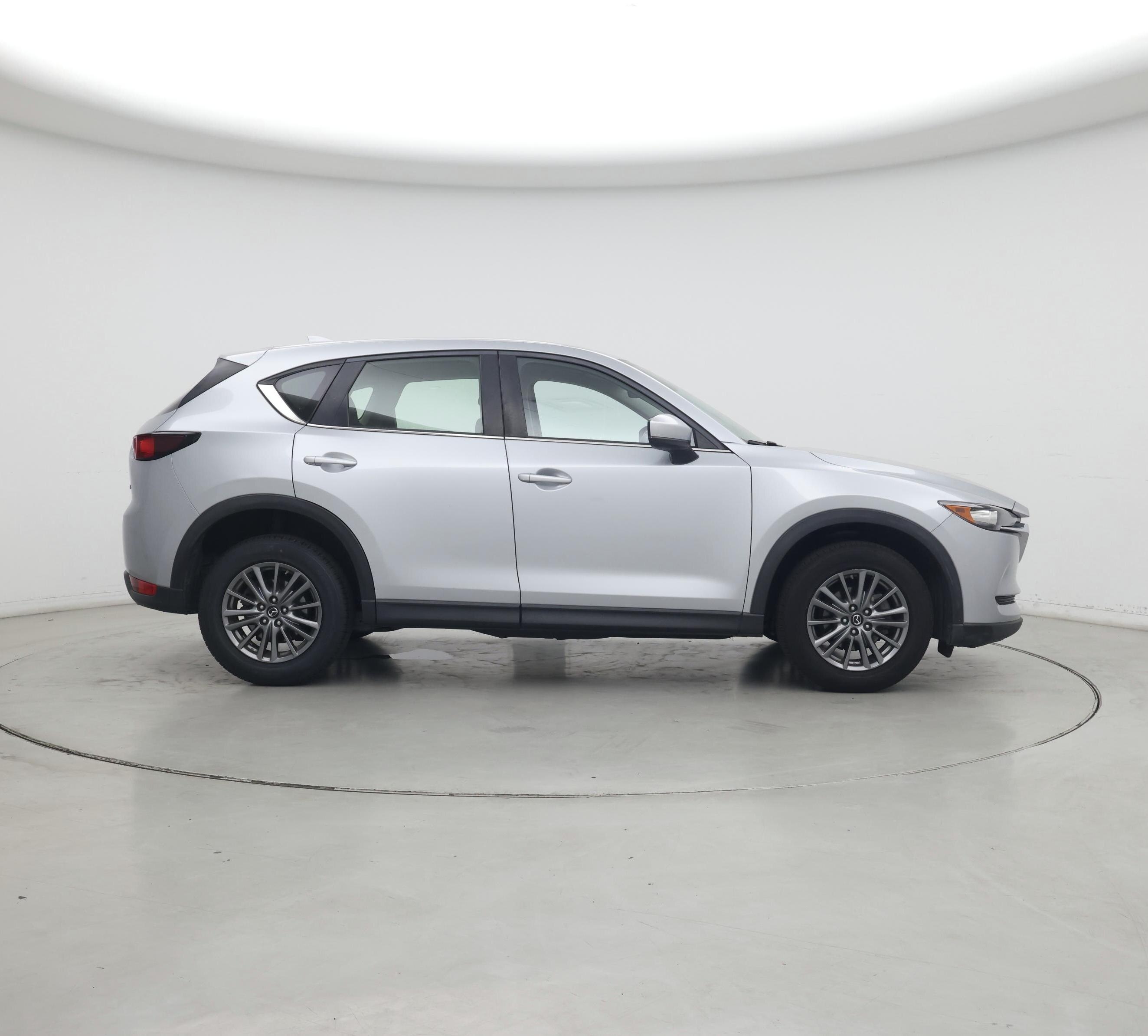 Thumbnail: 2018 Mazda CX-5 - 7