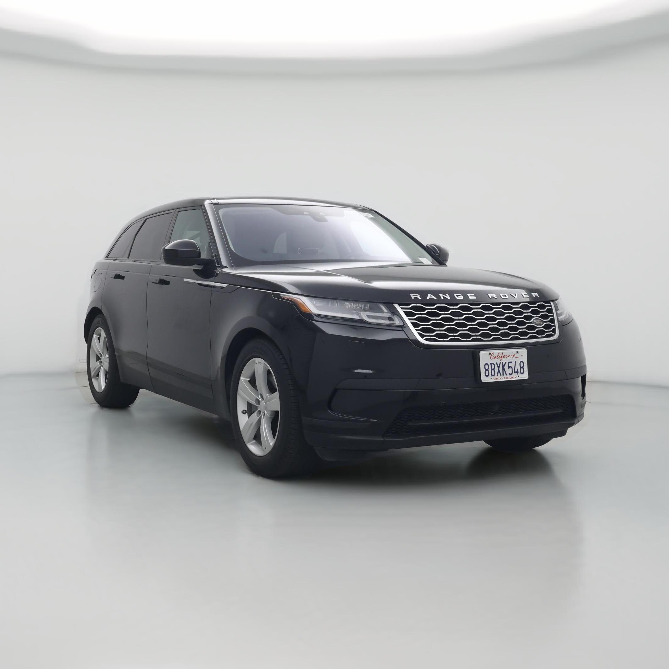 Thumbnail: 2018 Land Rover Range Rover Velar - 1