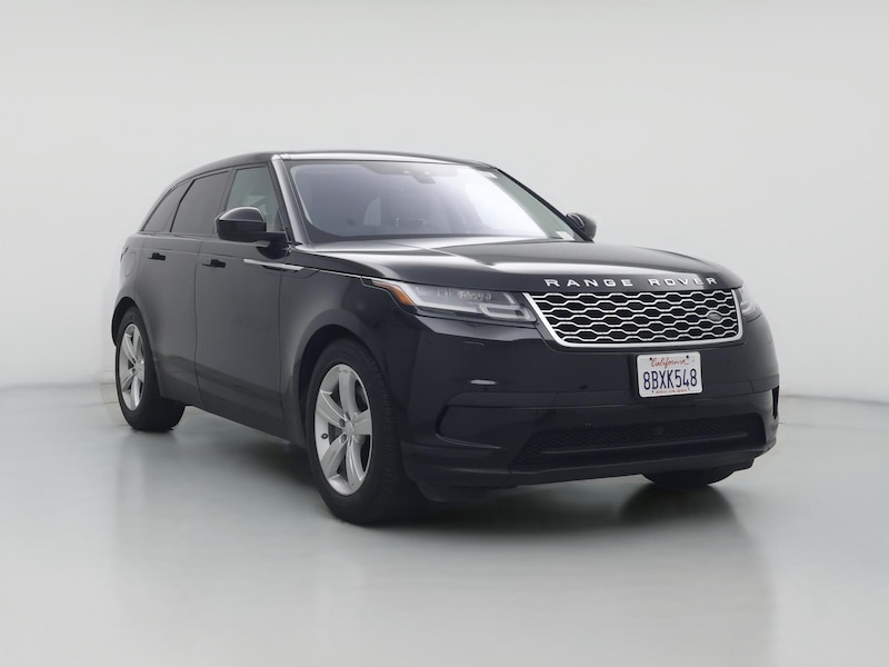 2018 Land Rover Range Rover Velar S -
                  Canoga Park, CA