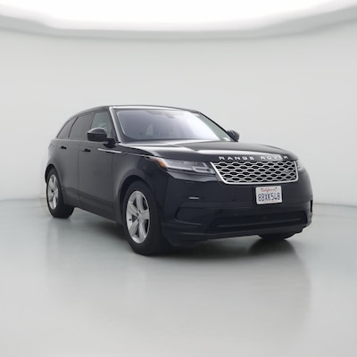 2018 Land Rover Range Rover Velar S