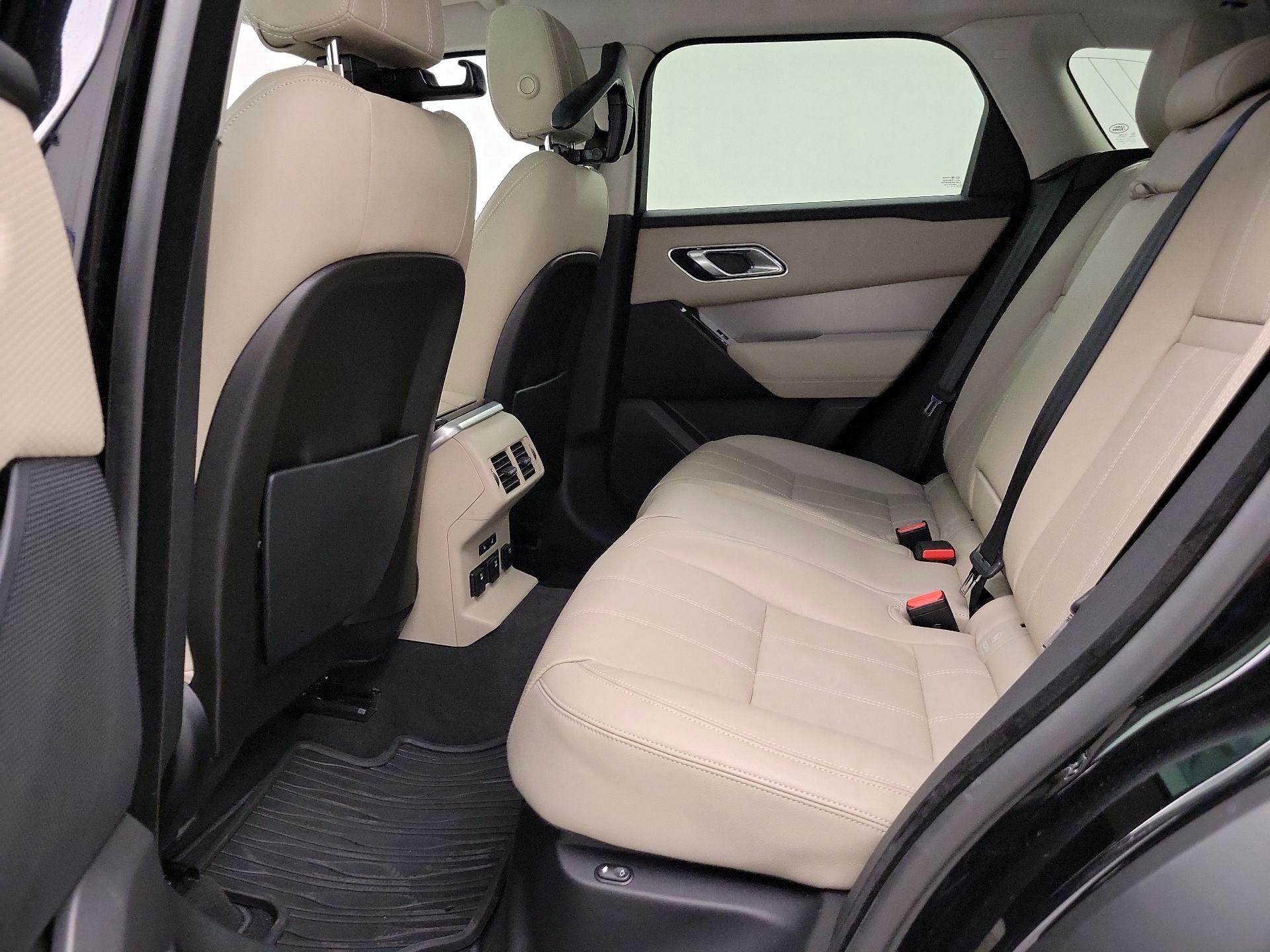 Thumbnail: 2018 Land Rover Range Rover Velar - 20