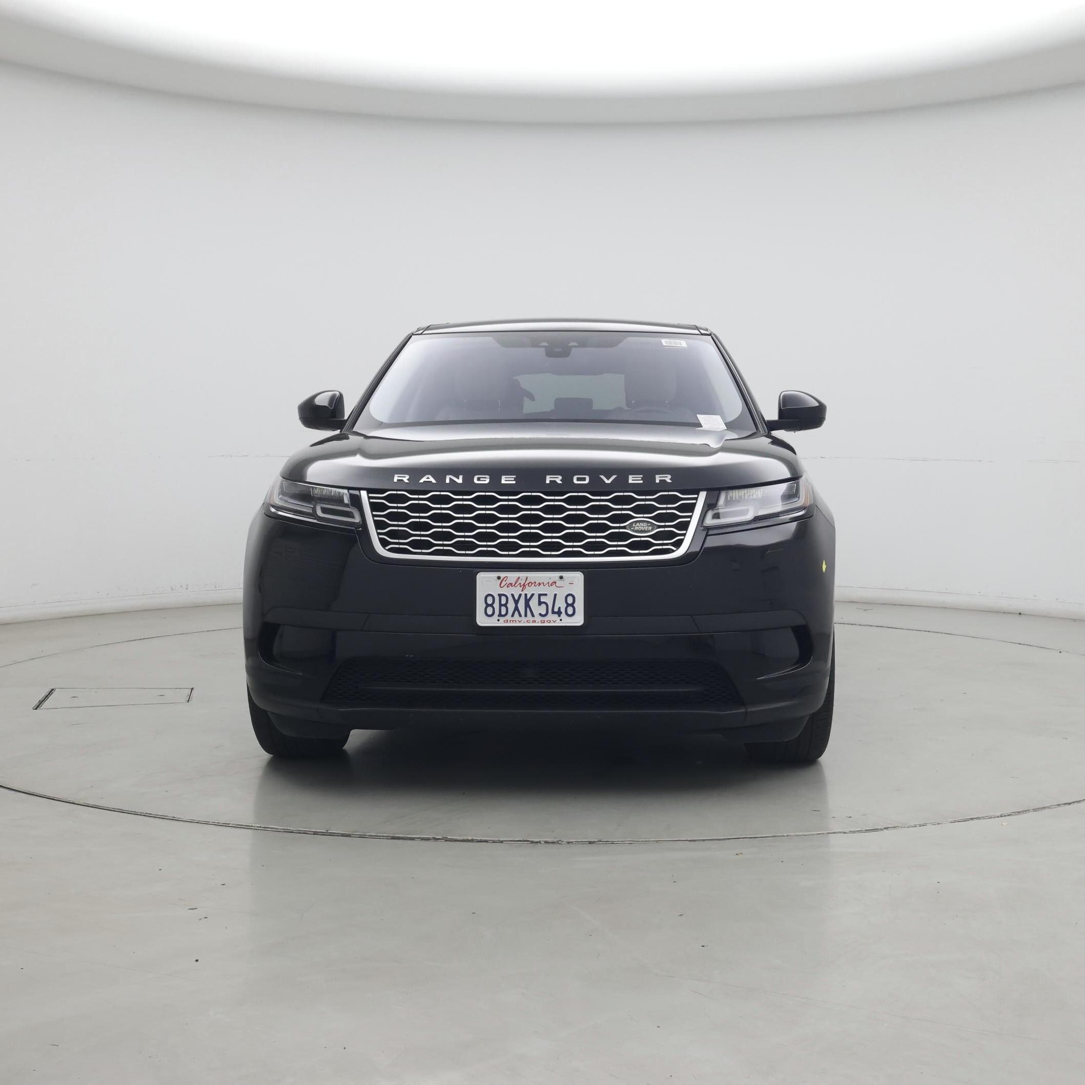 Thumbnail: 2018 Land Rover Range Rover Velar - 5