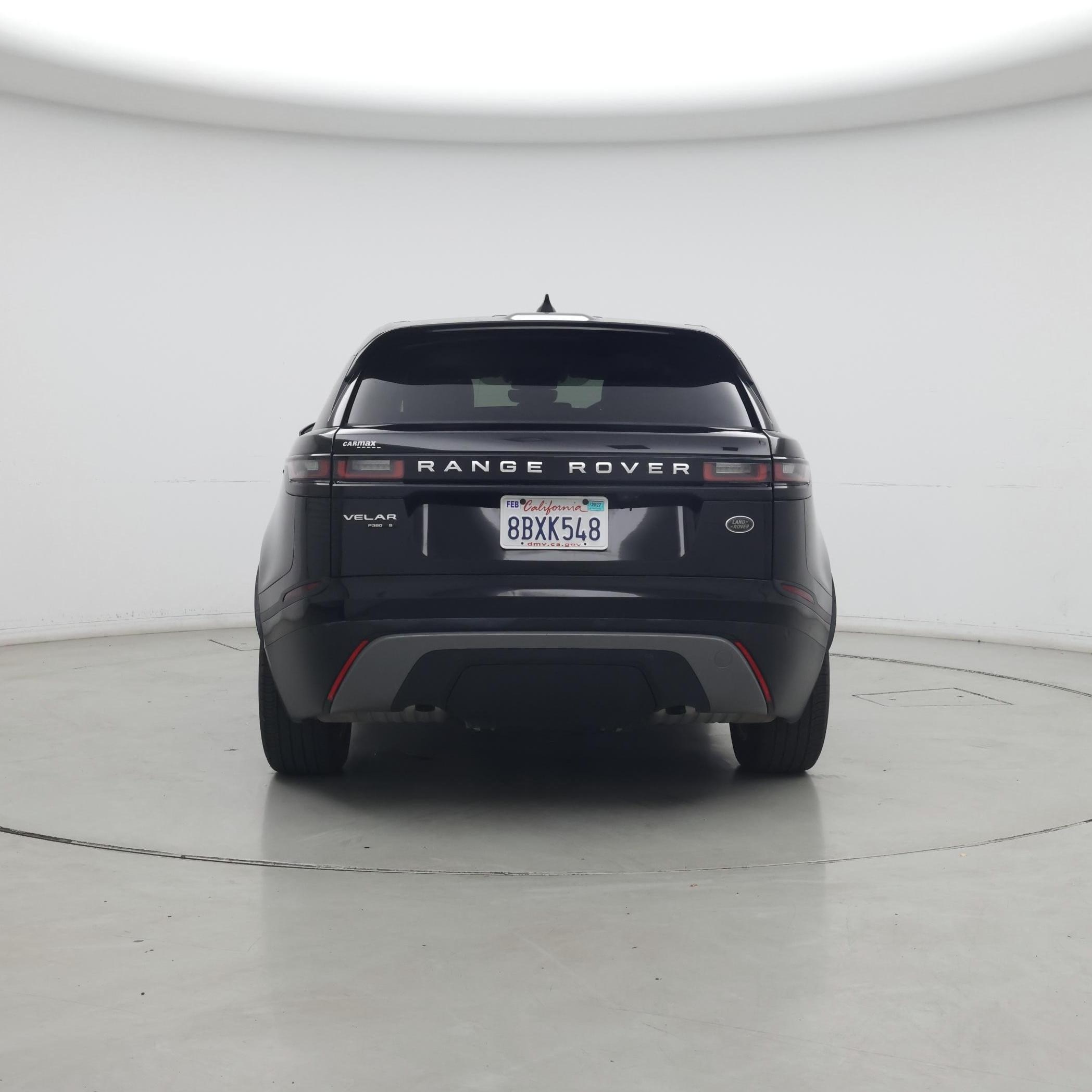 Thumbnail: 2018 Land Rover Range Rover Velar - 6