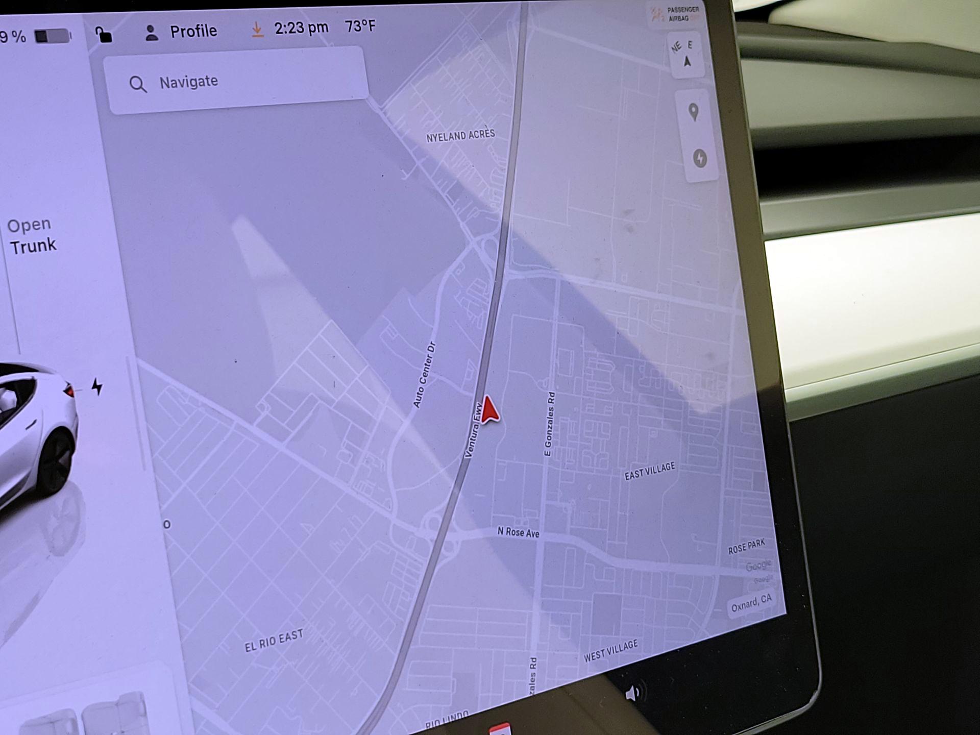 Thumbnail: 2023 Tesla Model 3 - 13
