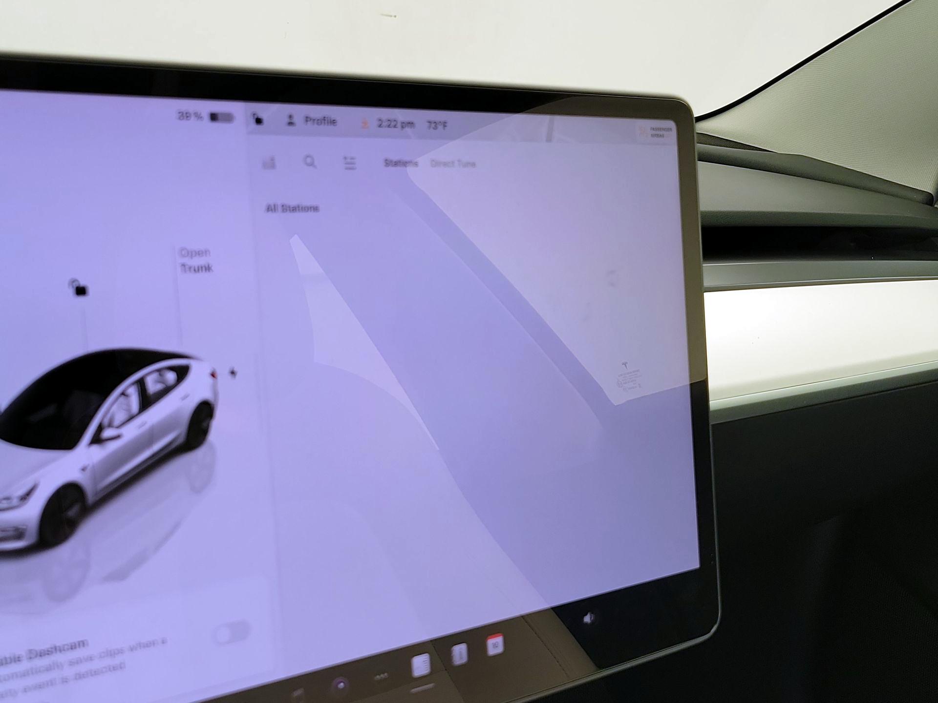 Thumbnail: 2023 Tesla Model 3 - 15