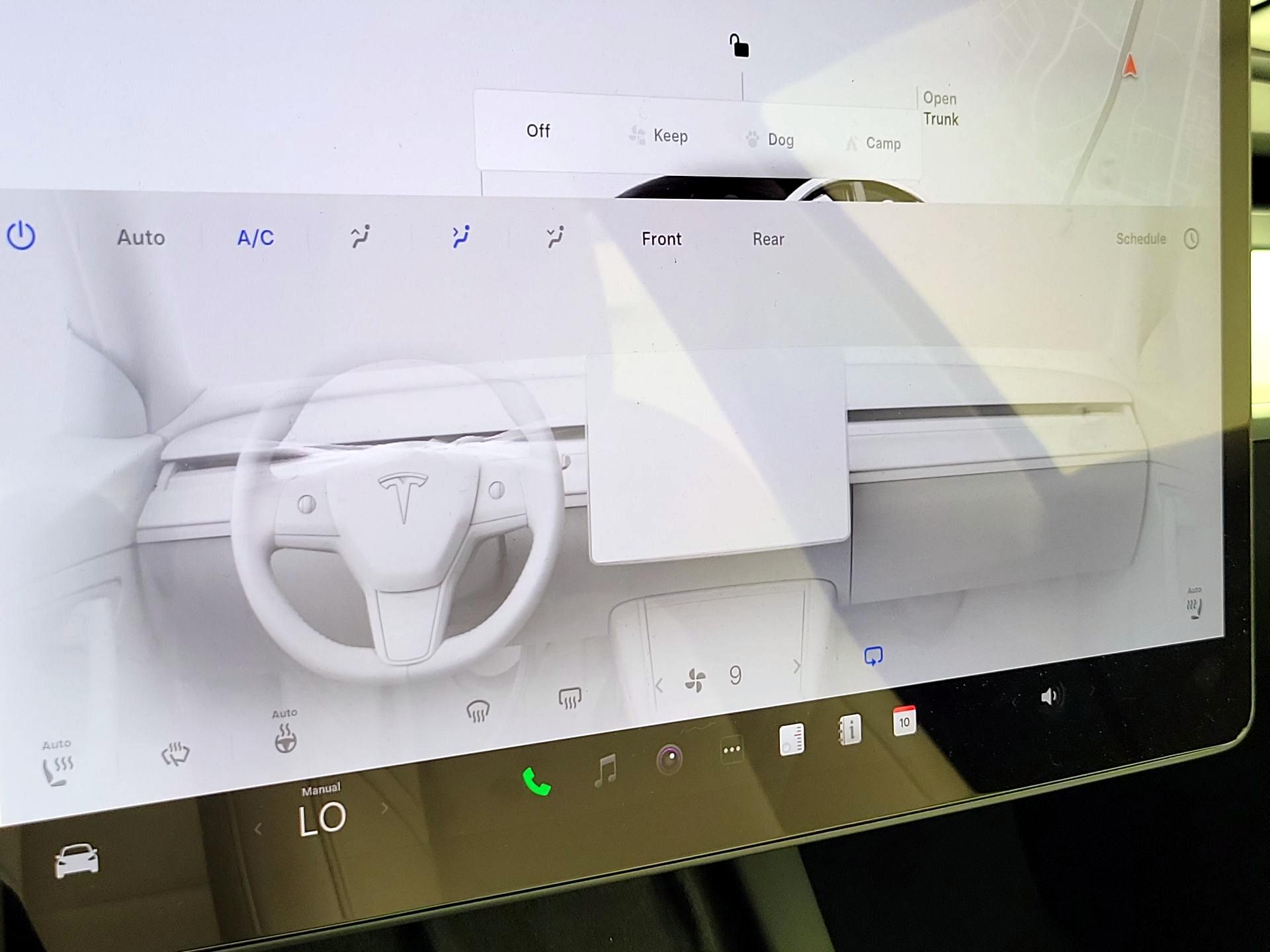 Thumbnail: 2023 Tesla Model 3 - 16