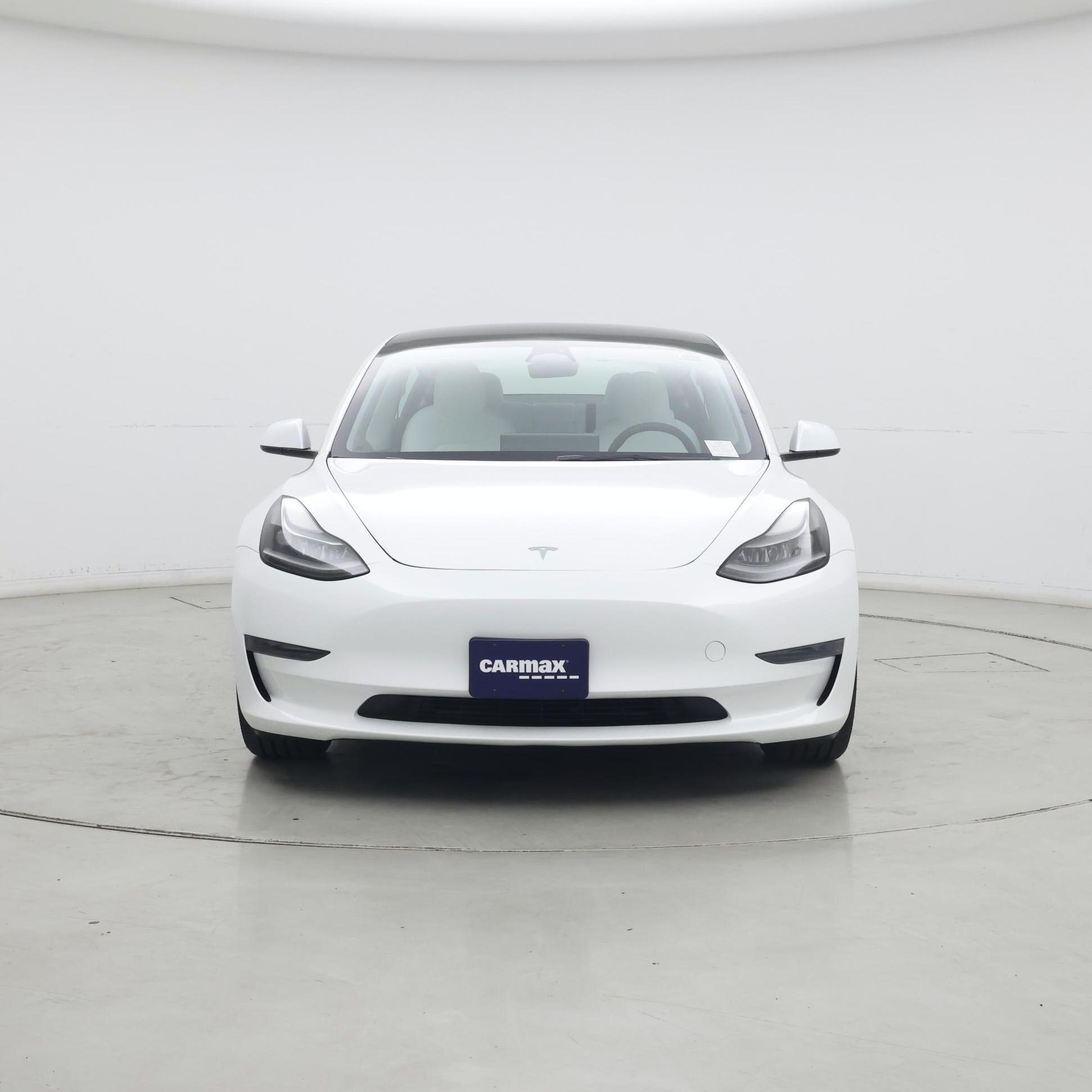 Thumbnail: 2023 Tesla Model 3 - 5