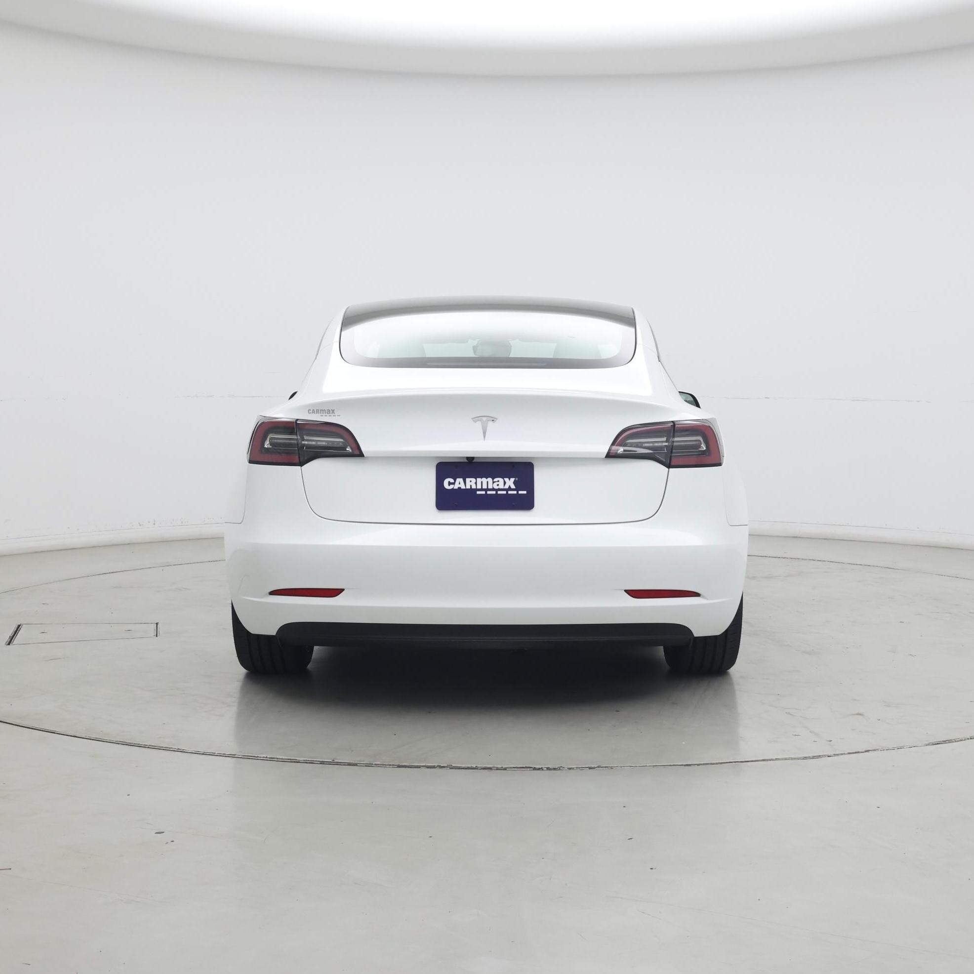 Thumbnail: 2023 Tesla Model 3 - 6