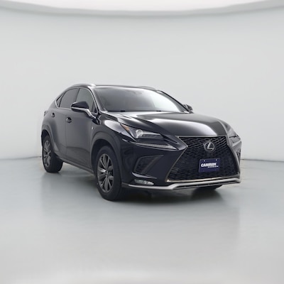 2024 Lexus RZ 300e Premium