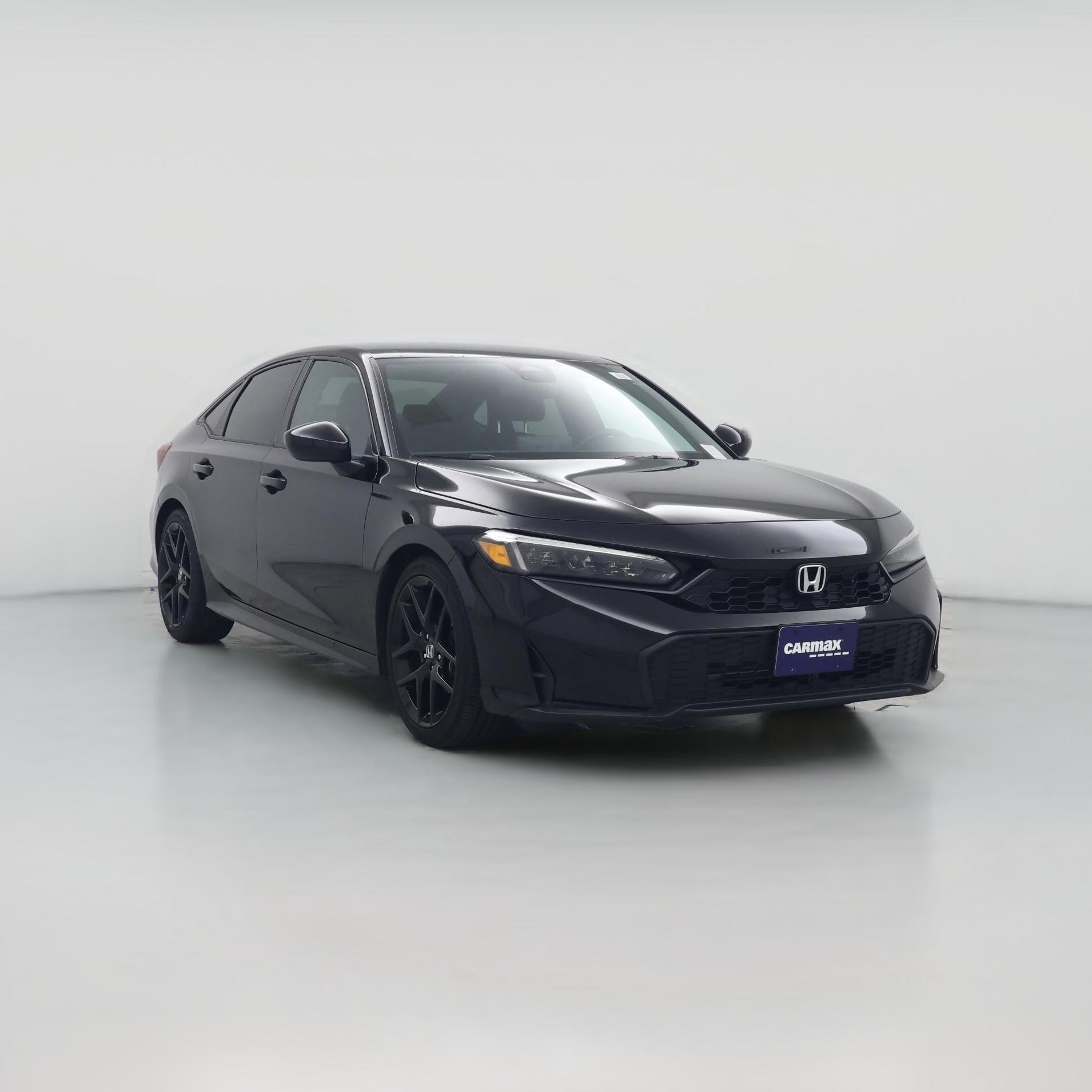 Thumbnail: 2026 Honda Civic - 1