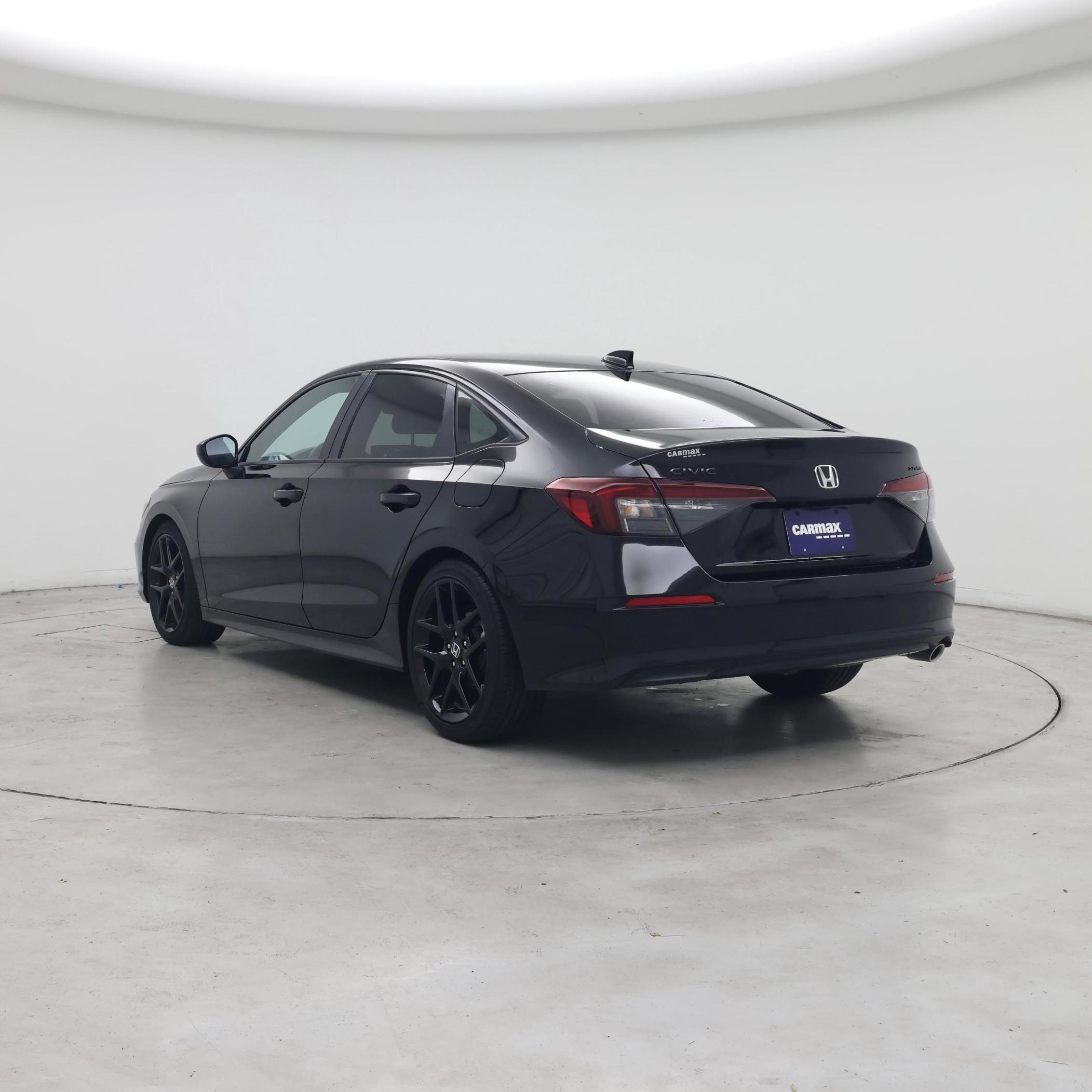 Thumbnail: 2026 Honda Civic - 2