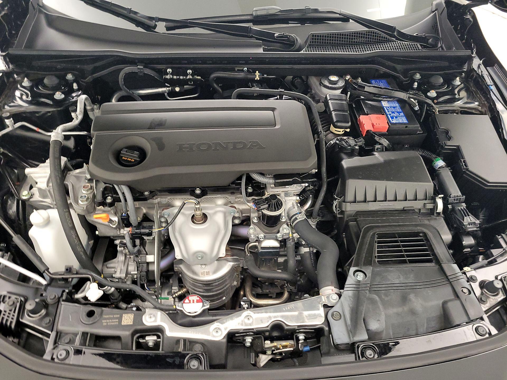 Thumbnail: 2026 Honda Civic - 20